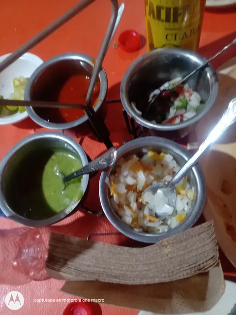La Guelaguetza image 5