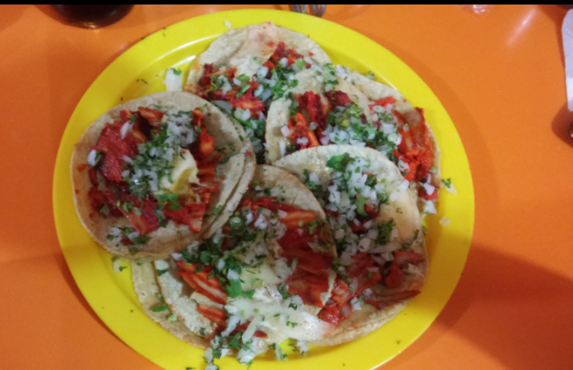 La Guelaguetza image 6