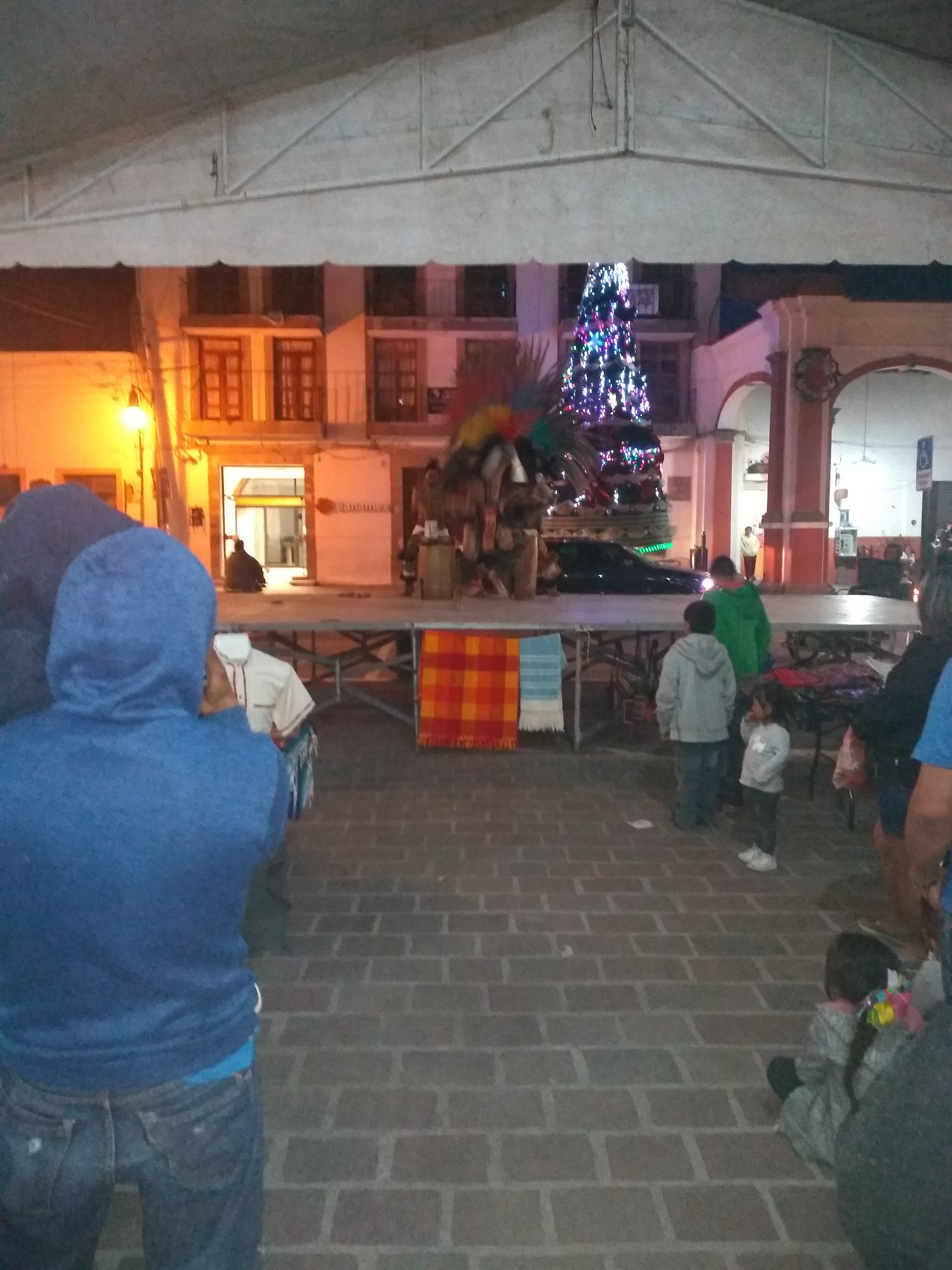 La Guelaguetza image 7