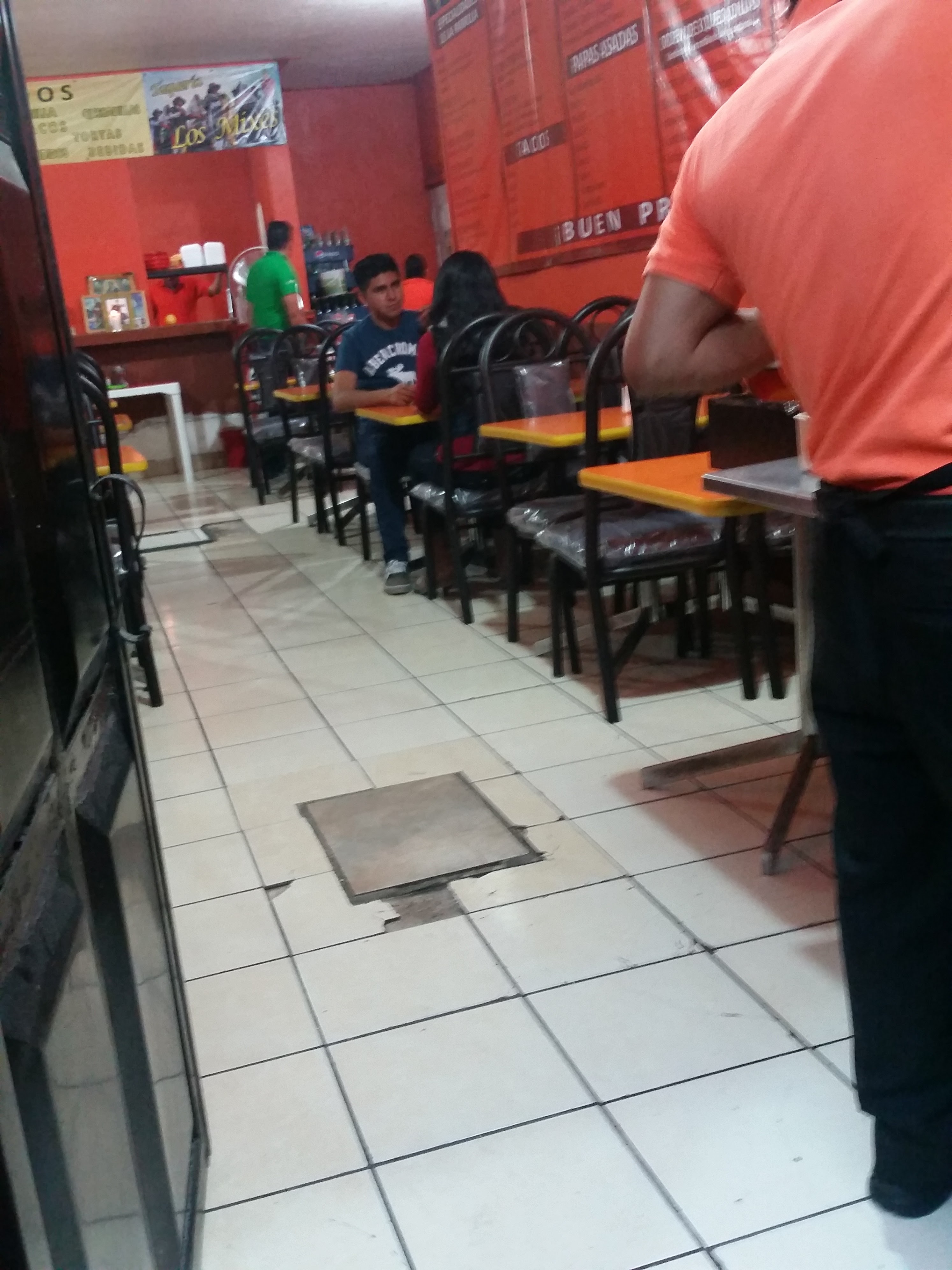 La Guelaguetza image 8