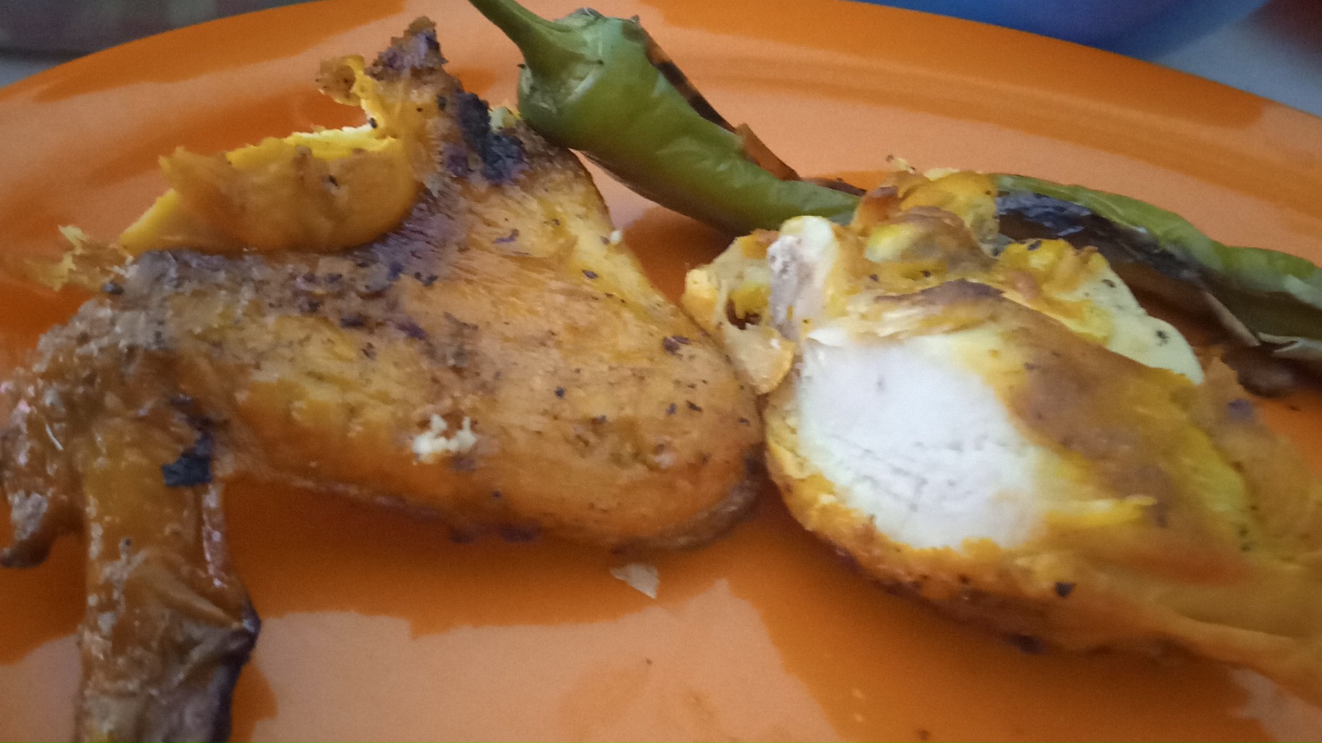 Happy Chicken image 2