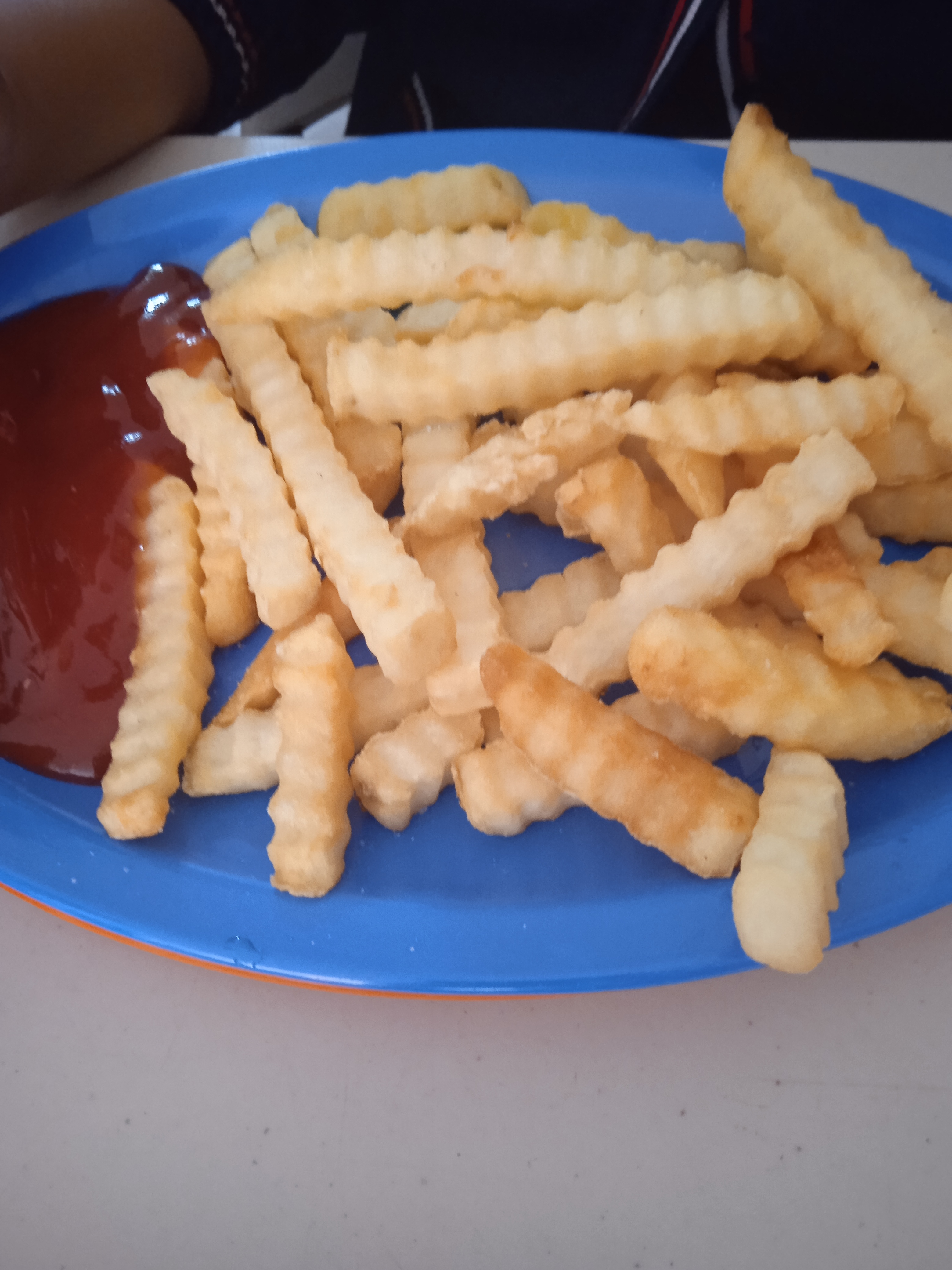 Happy Chicken image 4