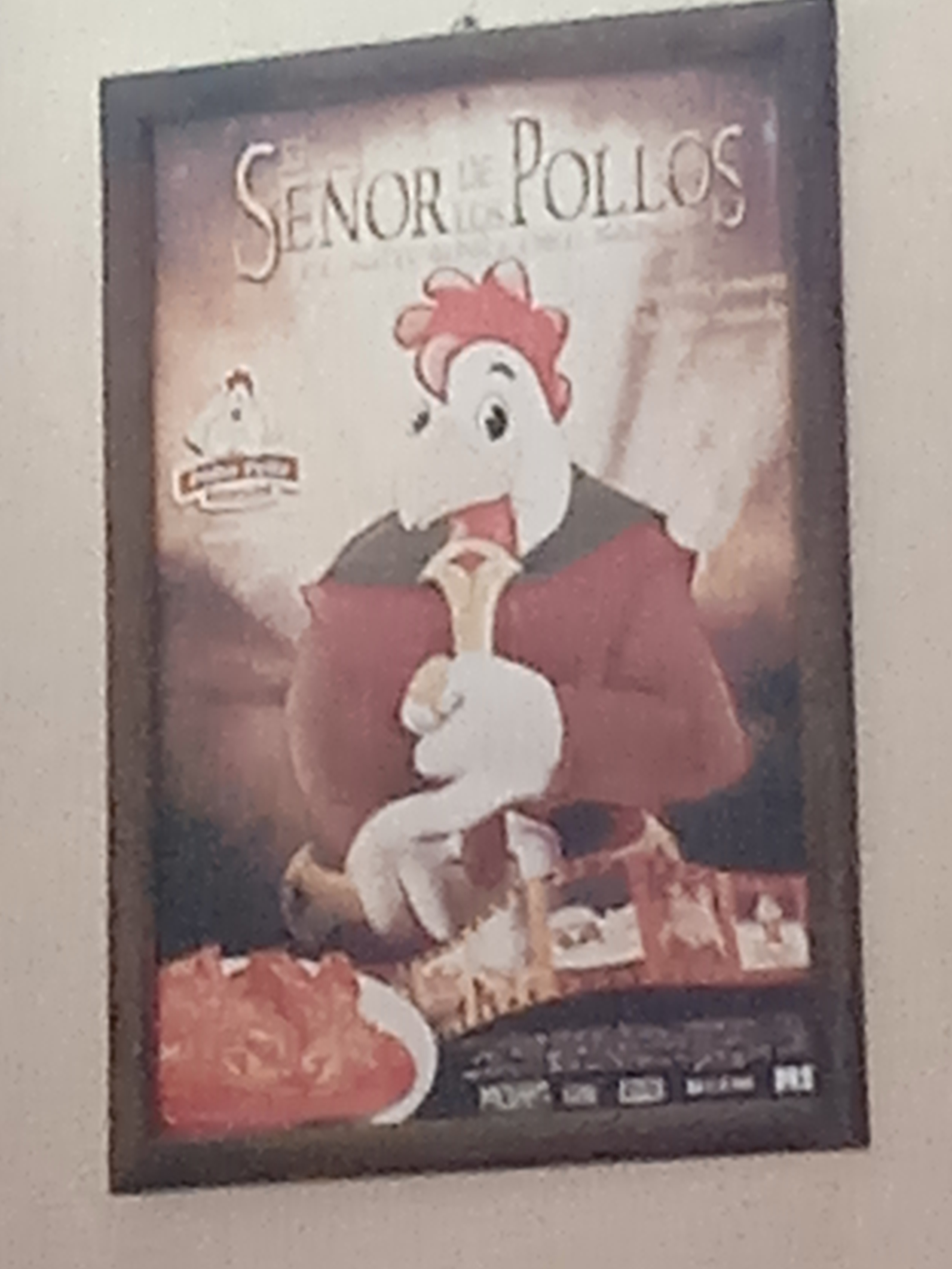 Happy Chicken image 7