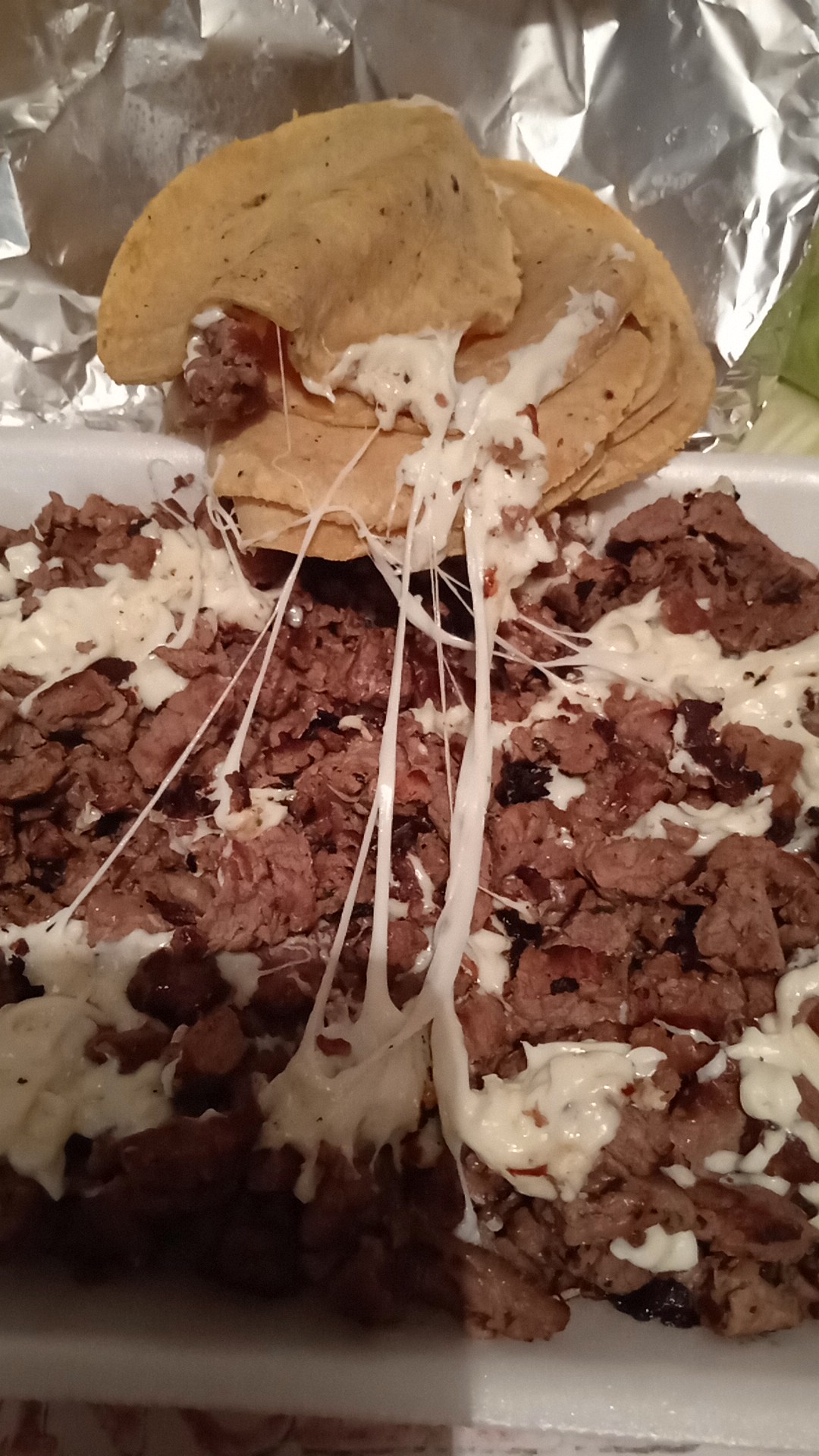 Taqueria La Antorcha image 2