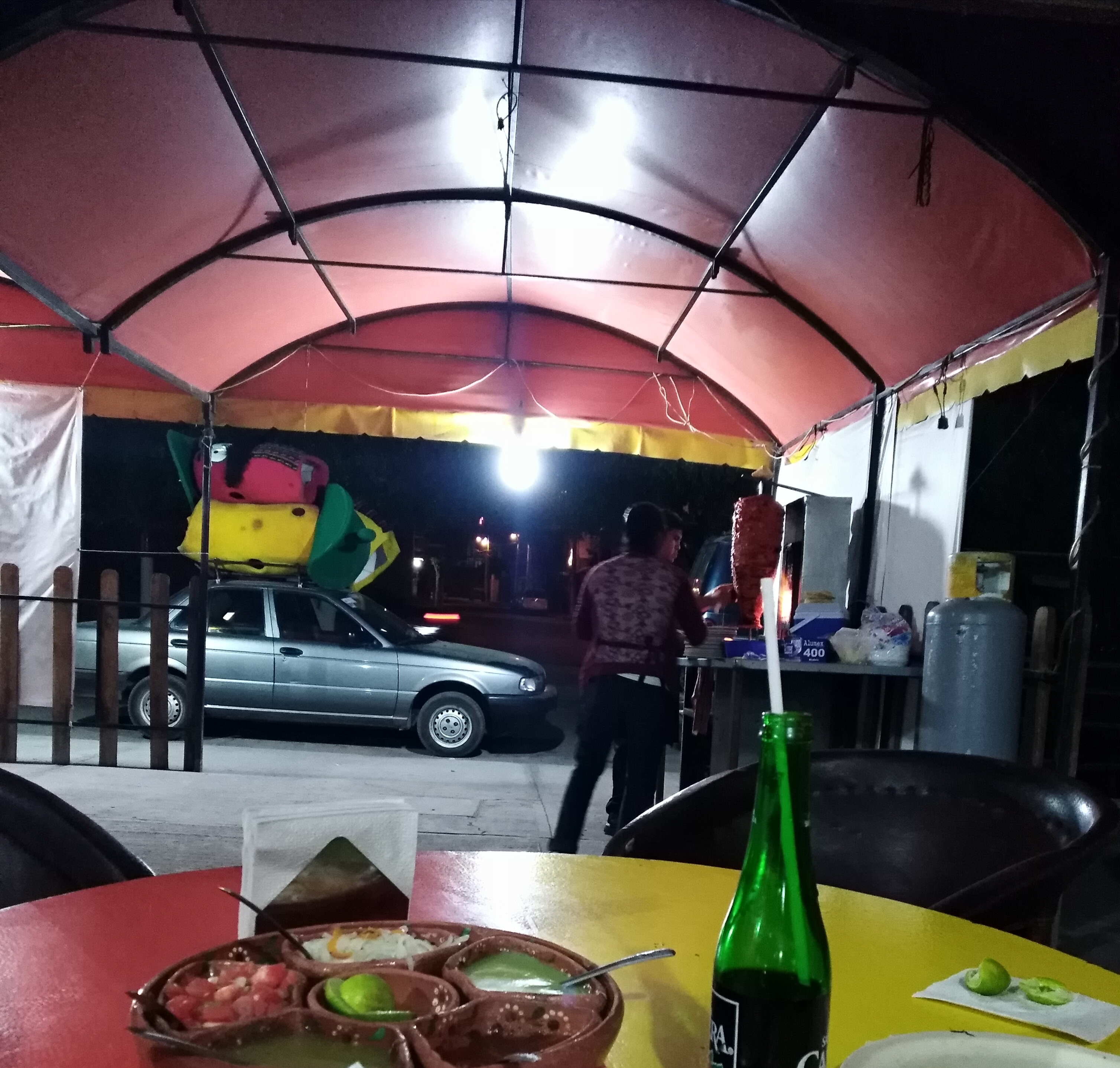 Taqueria La Antorcha image 3