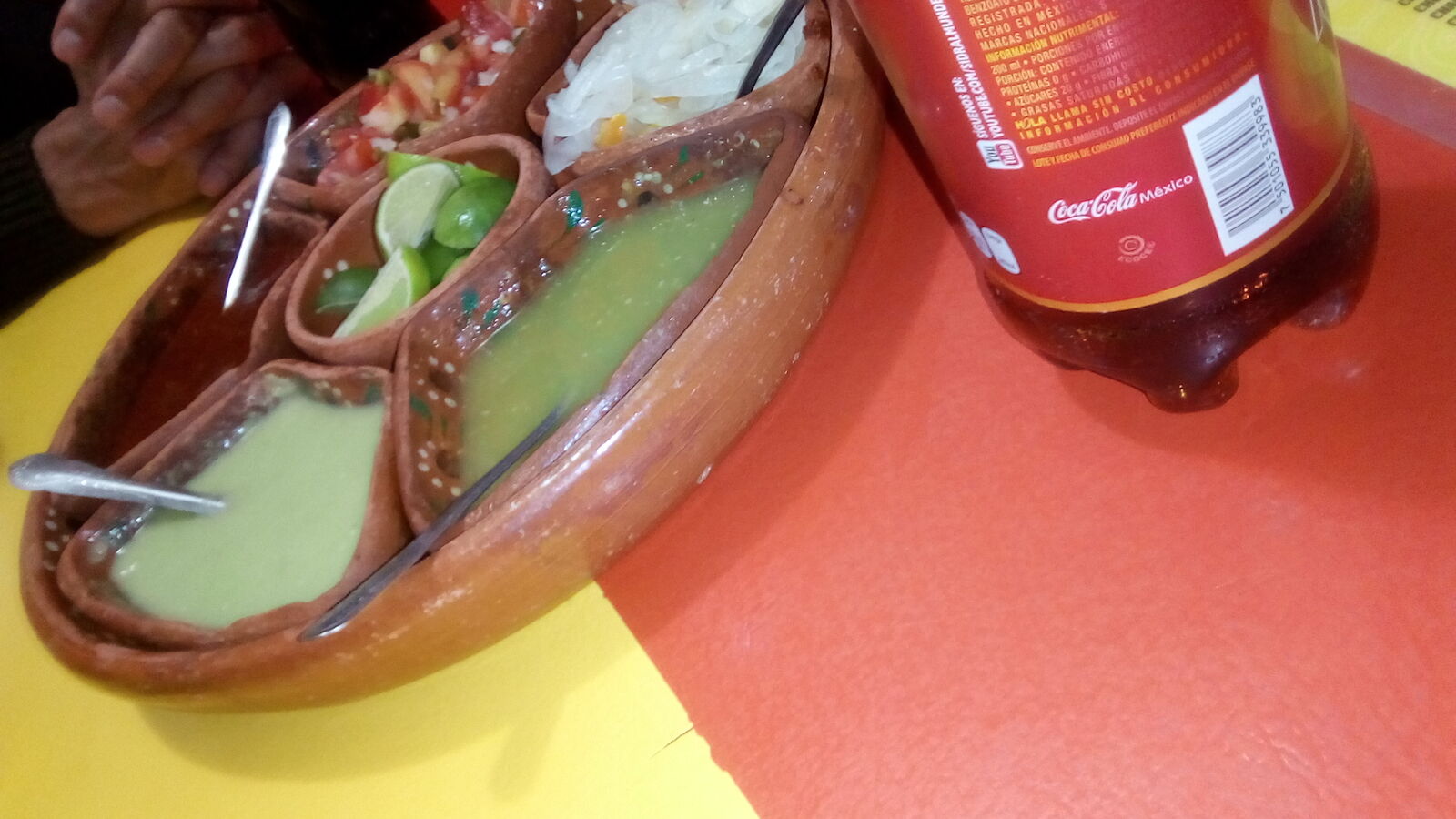Taqueria La Antorcha image 4