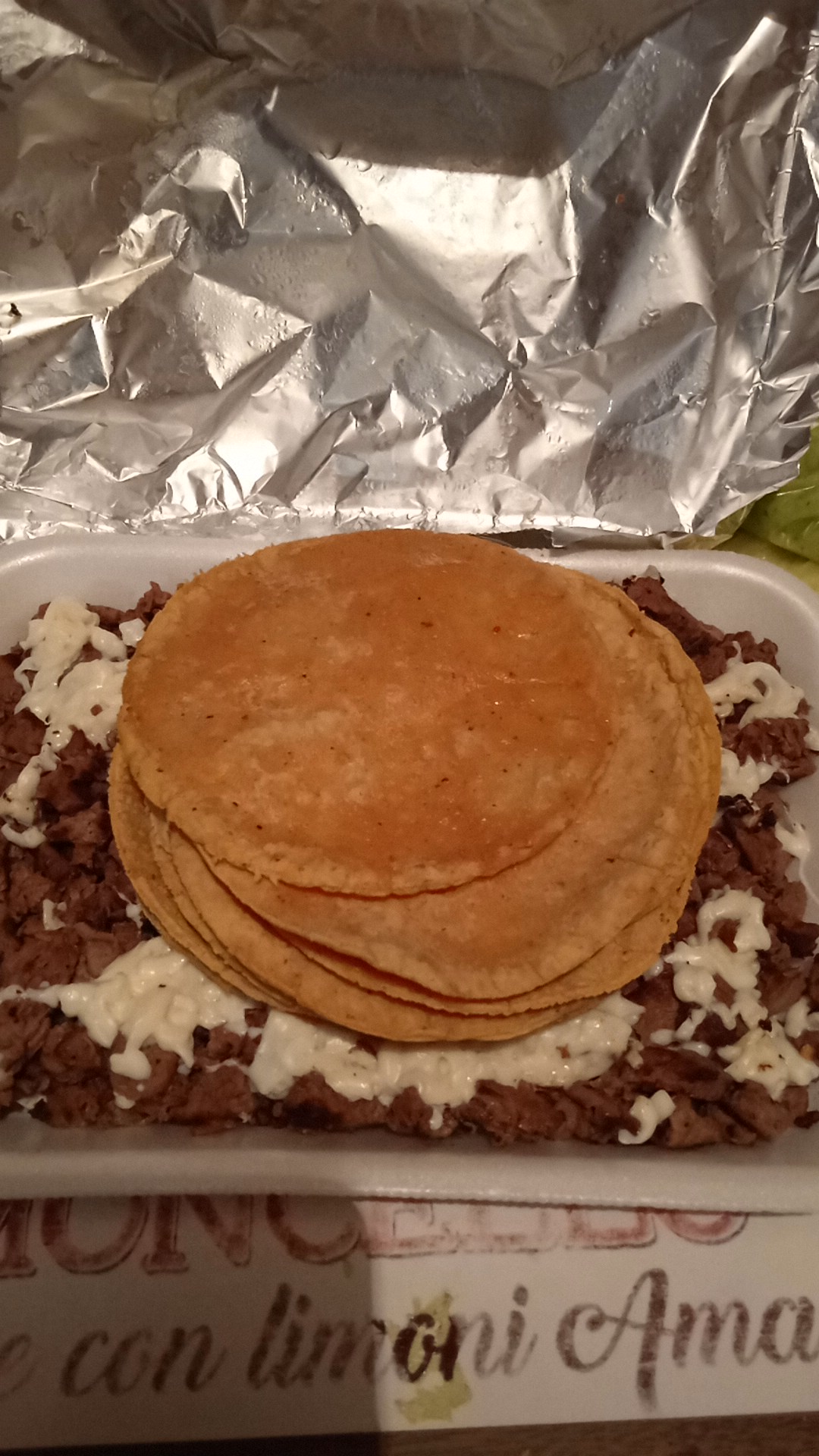 Taqueria La Antorcha image 5