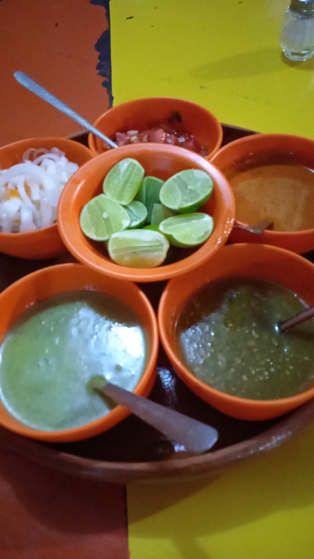 Taqueria La Antorcha image 6