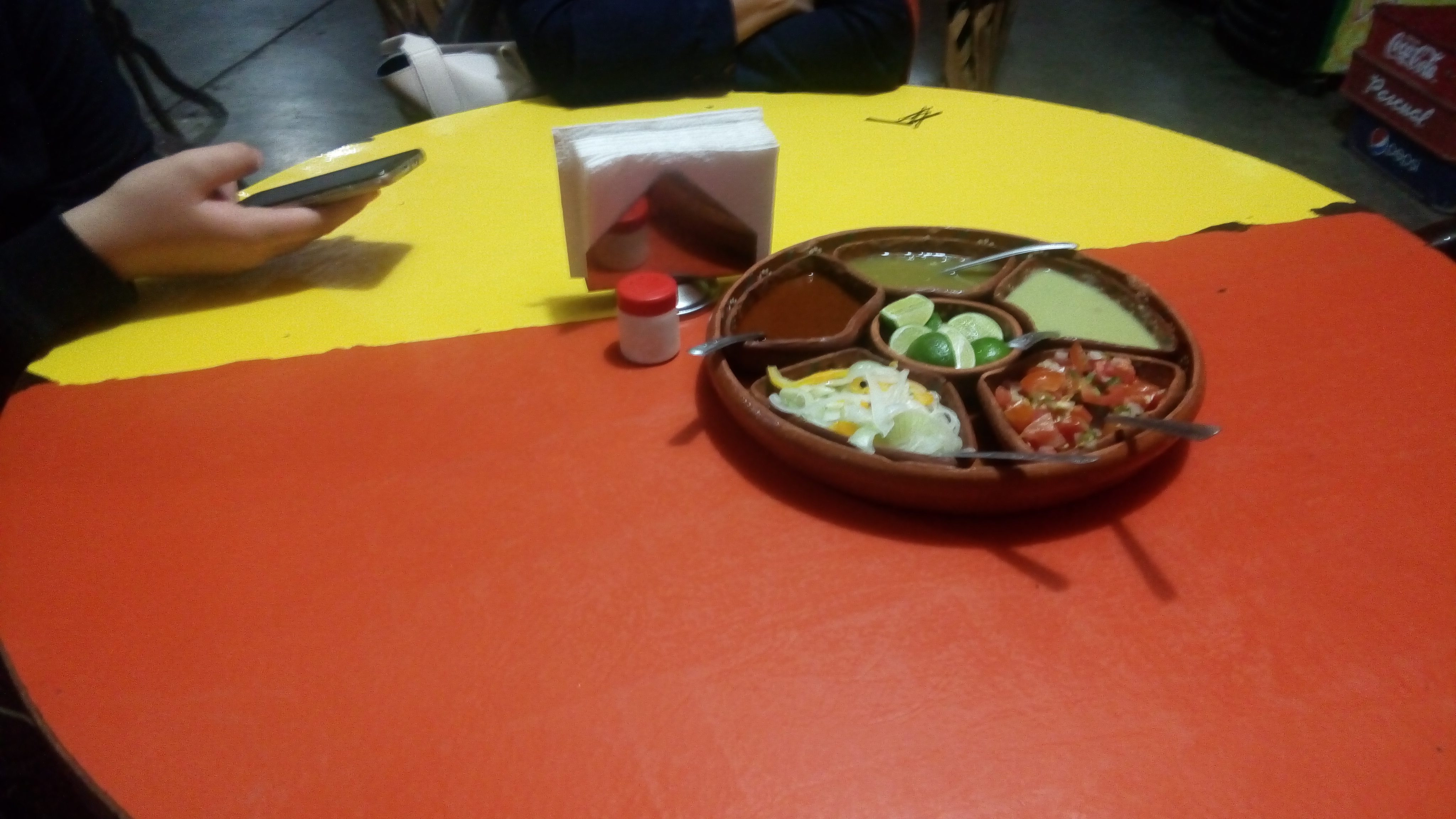 Taqueria La Antorcha image 7