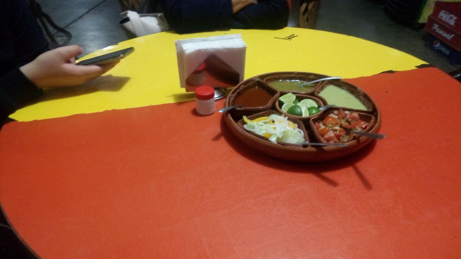 Taqueria La Antorcha image 7