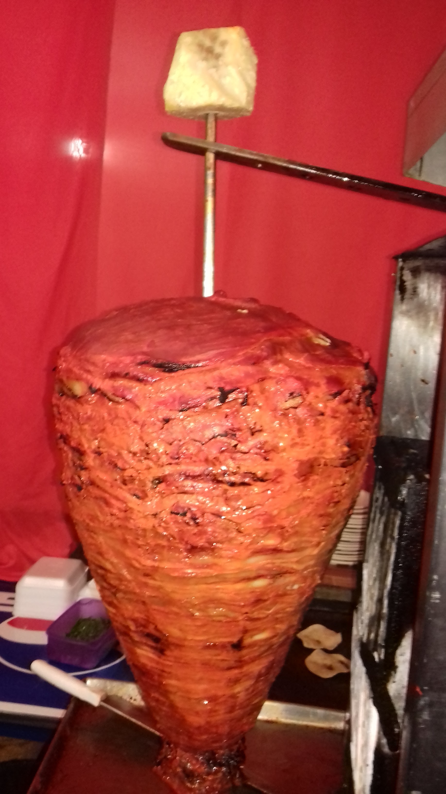 Taqueria La Antorcha image 8