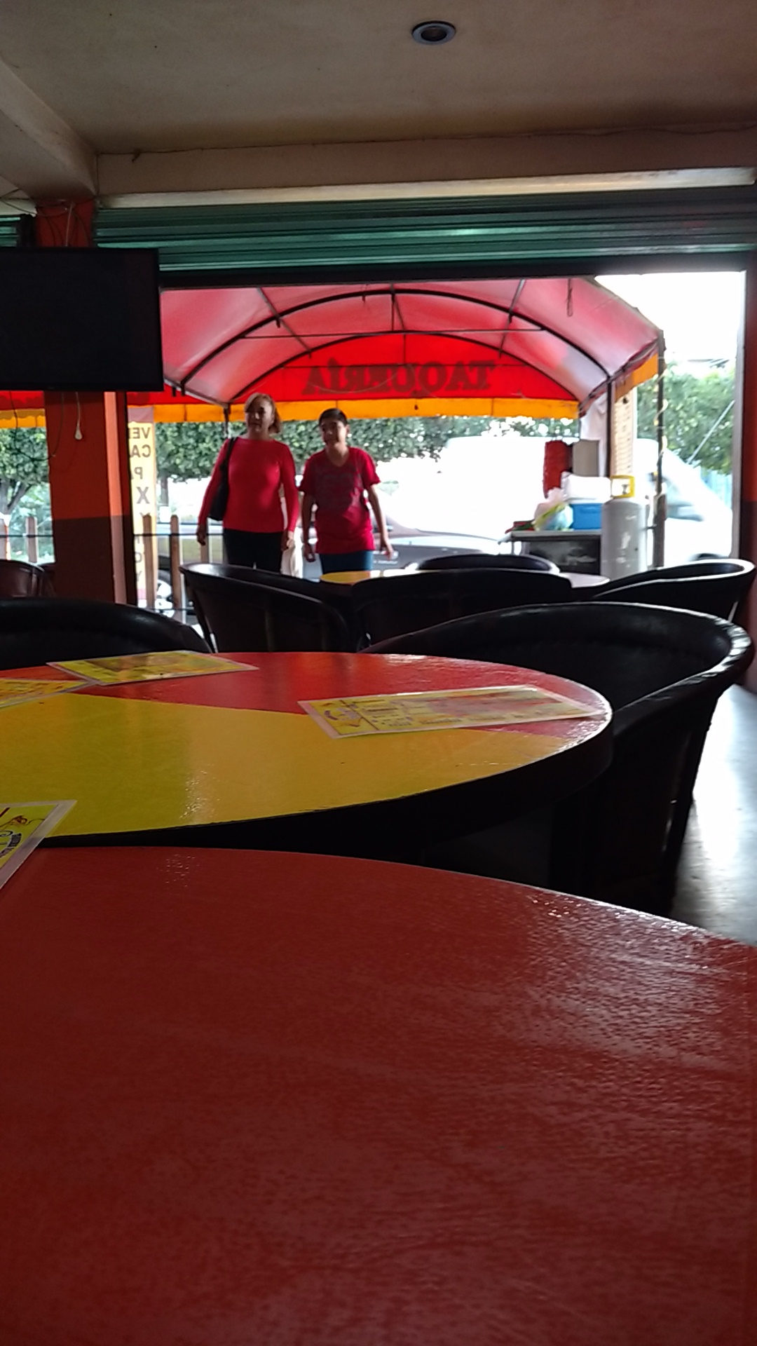 Taqueria La Antorcha image 9