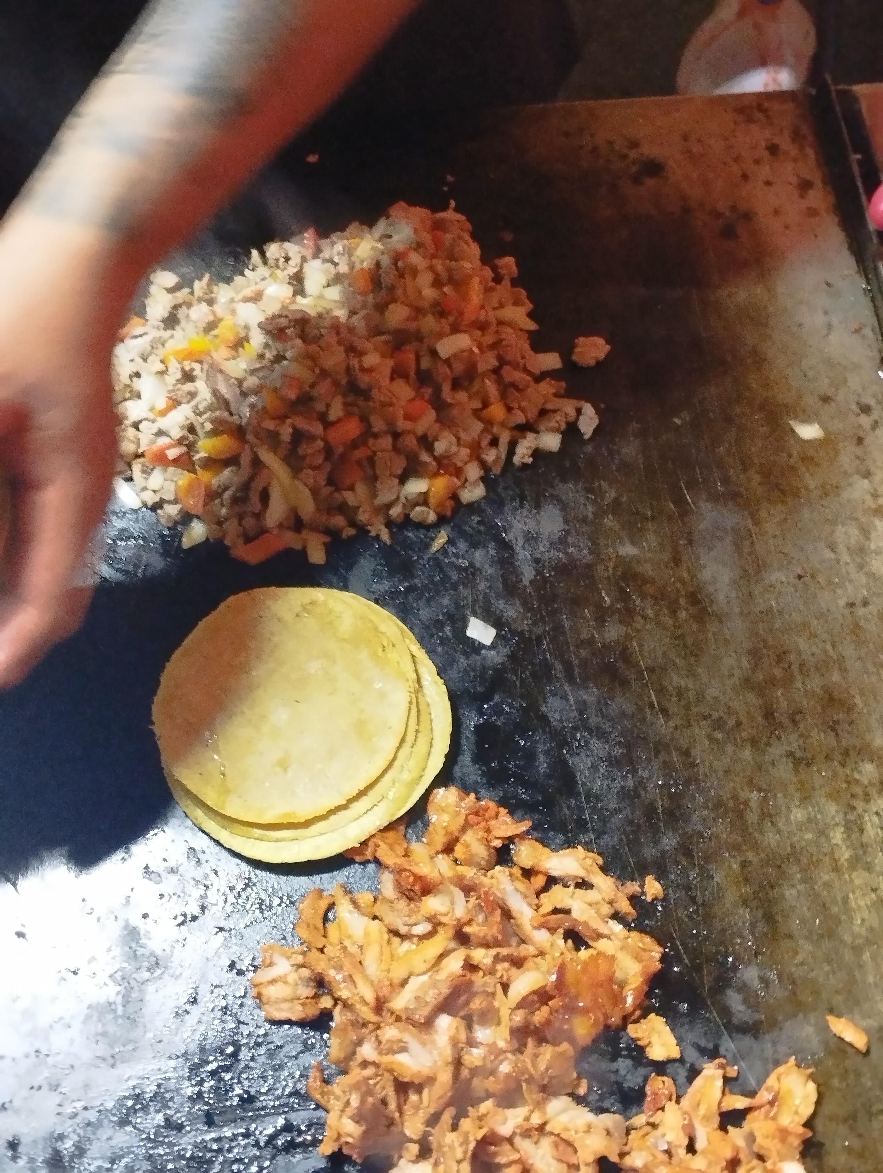 Taqueria La Antorcha image 10