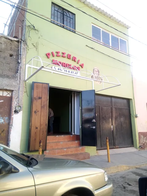 Pizzería Morelos image 1