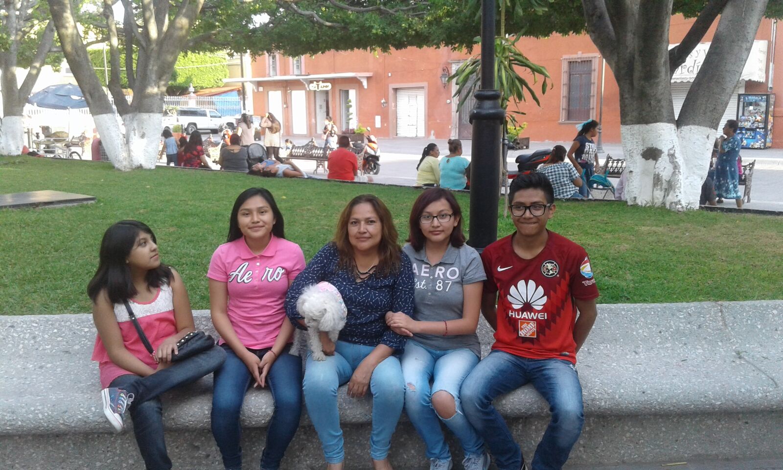 Pizzería Morelos image 2