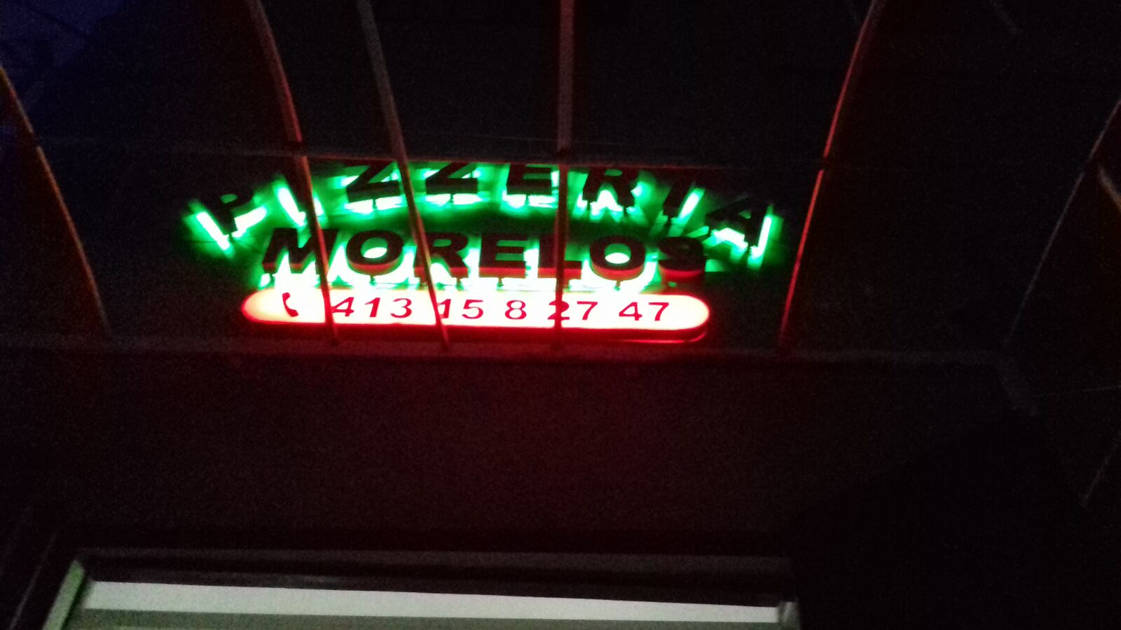 Pizzería Morelos image 3