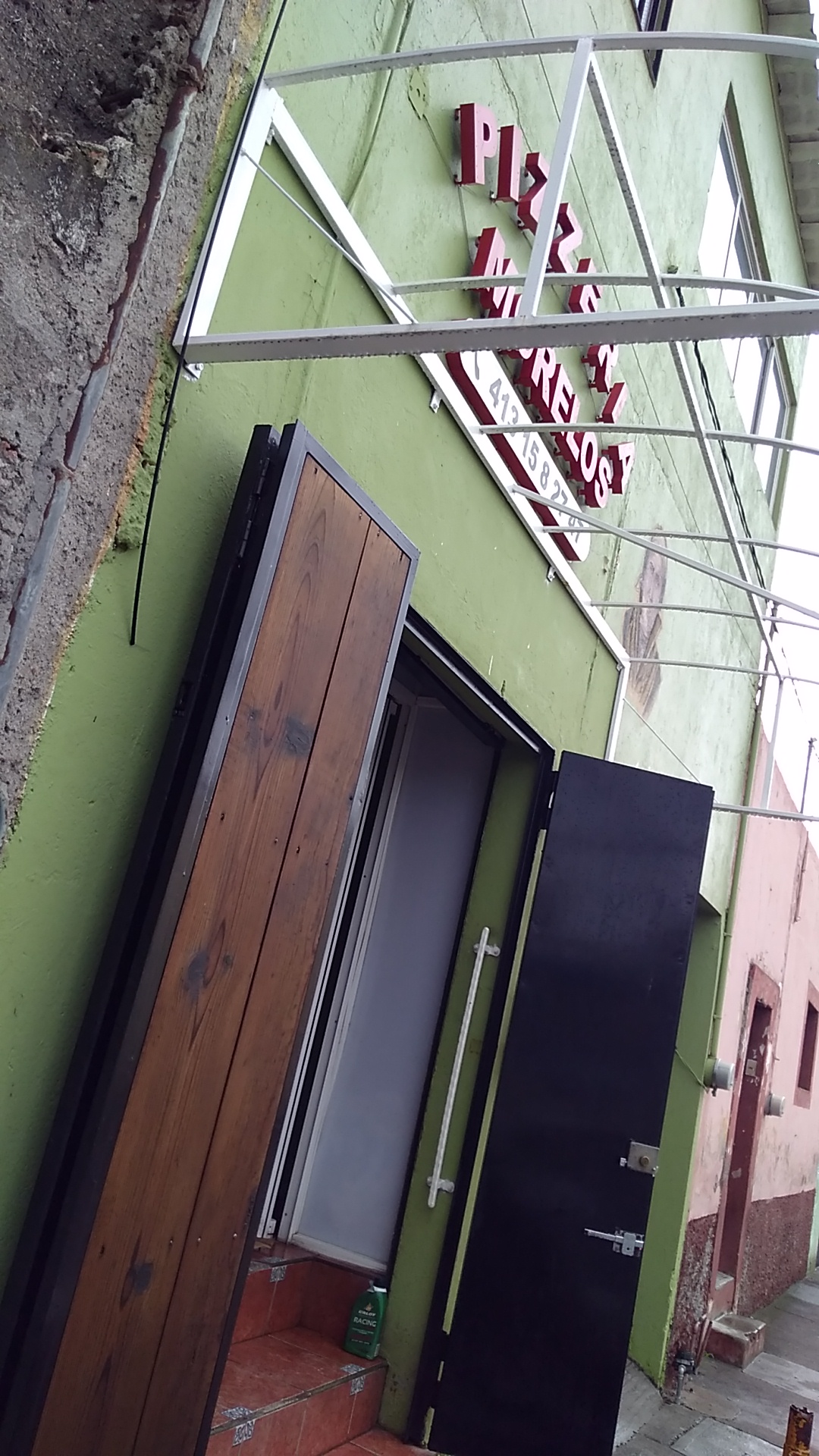 Pizzería Morelos image 4