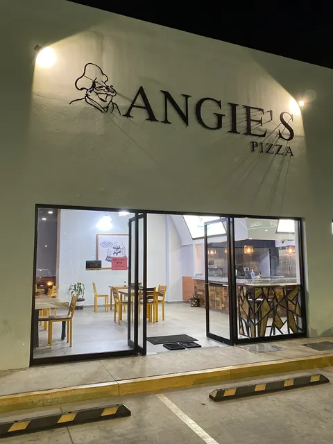 Angie's Pizza image 1
