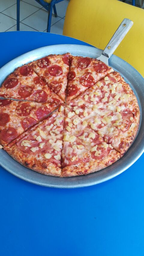 Angie's Pizza image 2