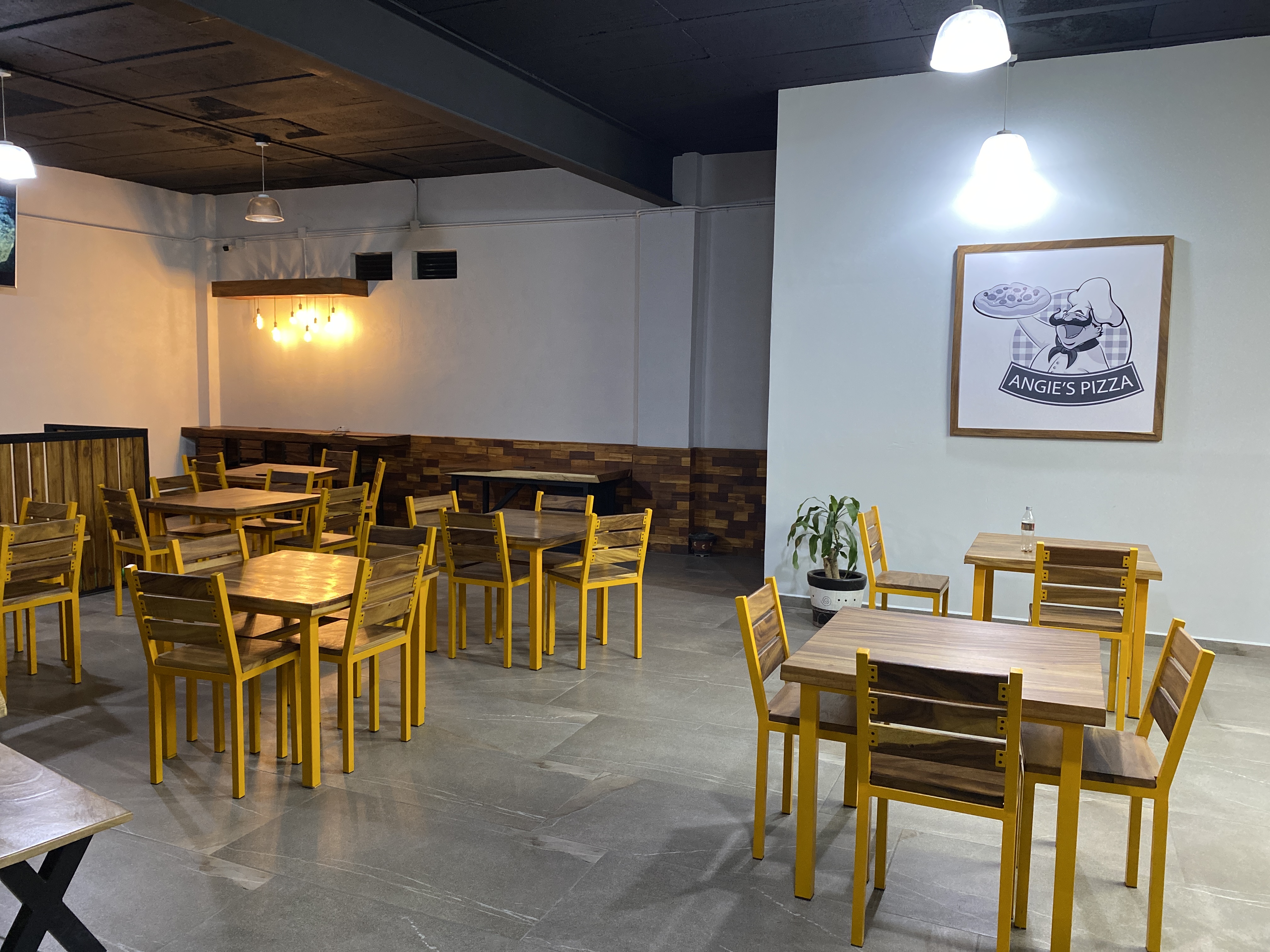 Angie's Pizza image 3