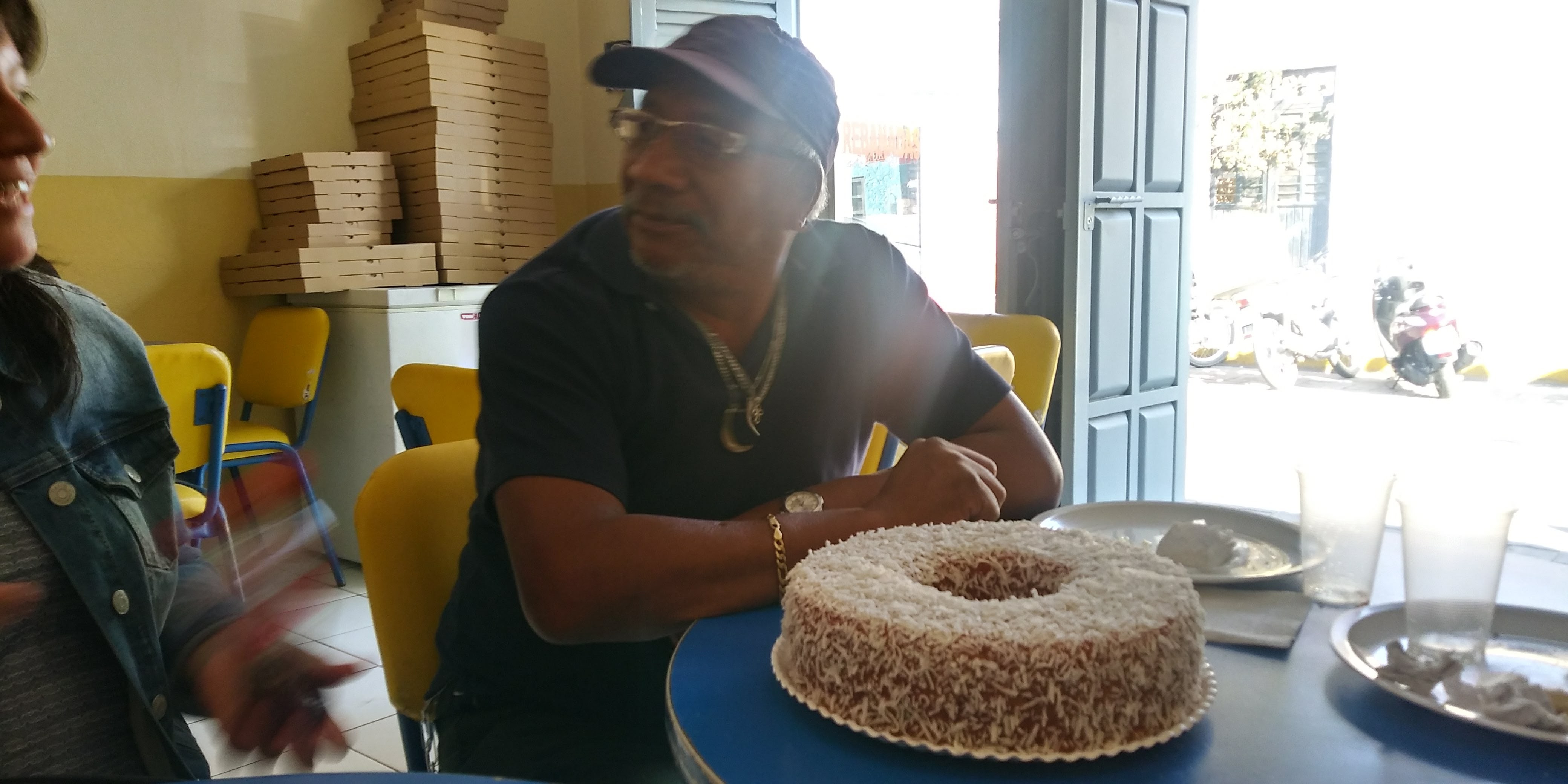 Angie's Pizza image 5