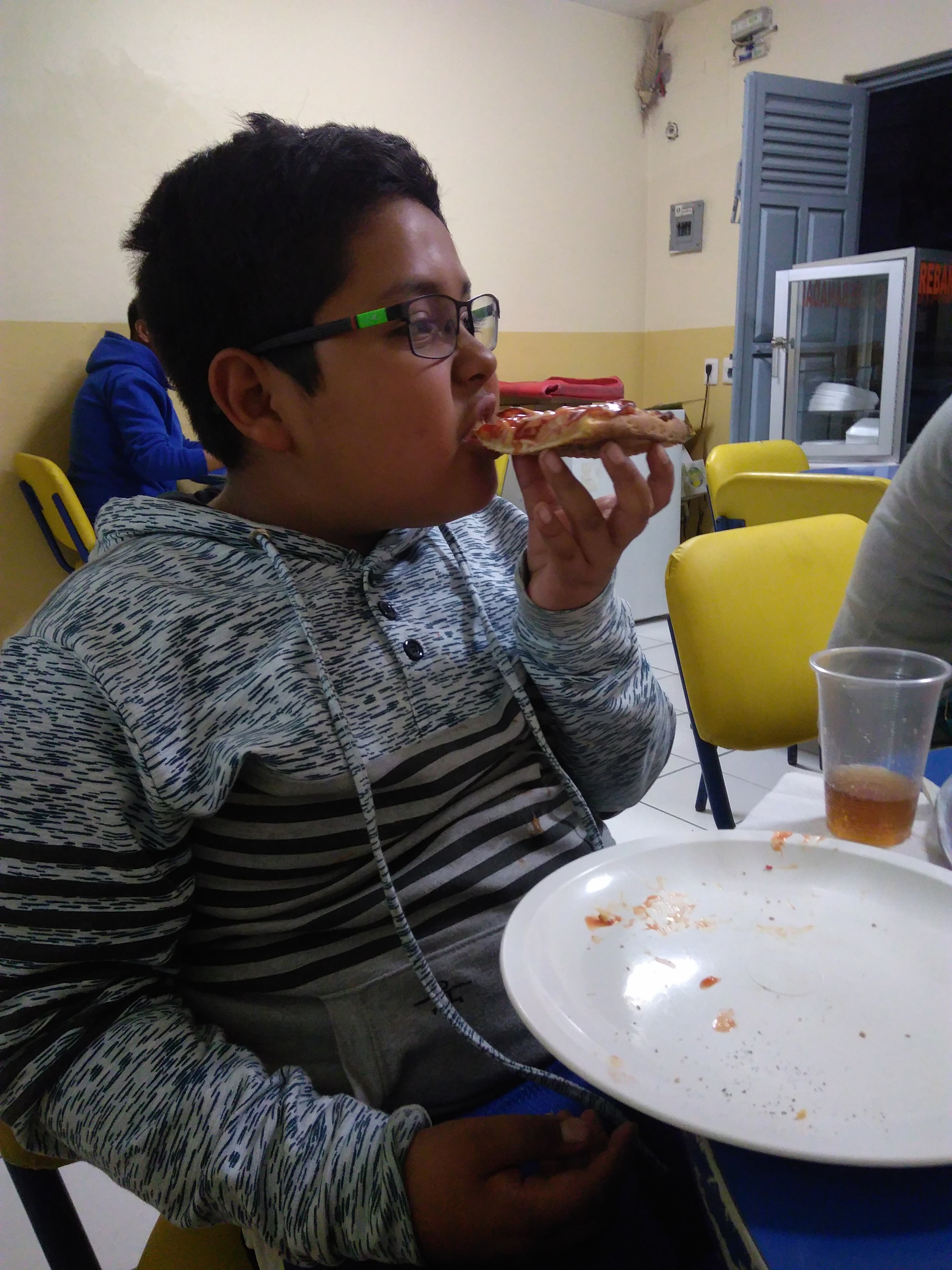 Angie's Pizza image 6