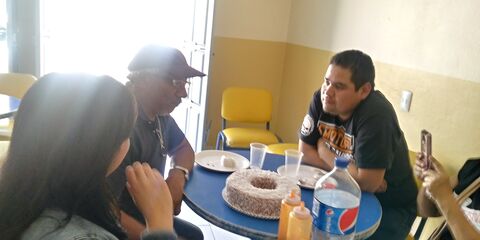 Angie's Pizza image 8