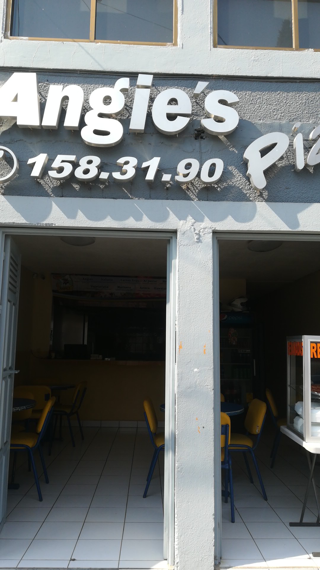 Angie's Pizza image 10