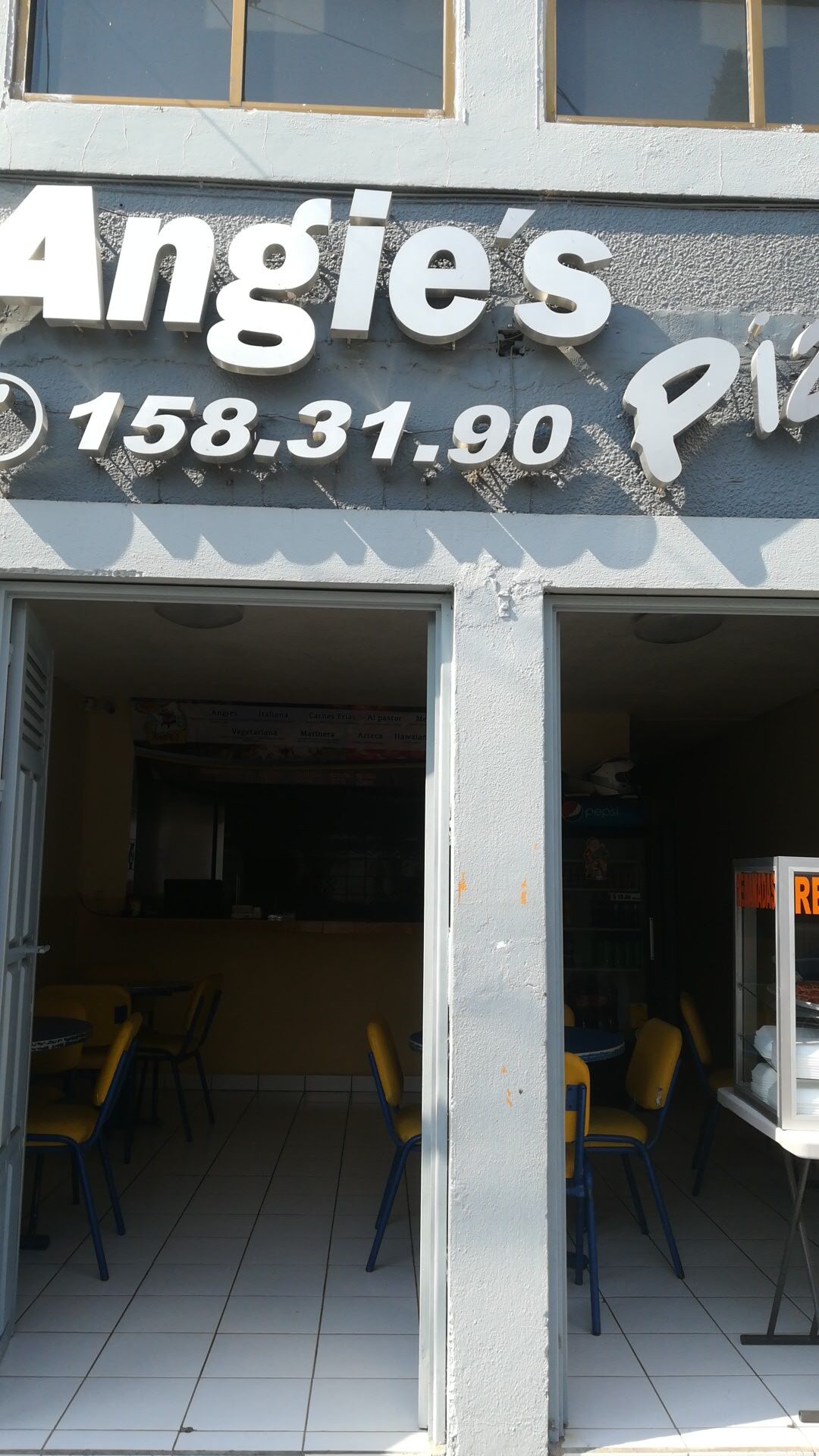 Angie's Pizza image 10