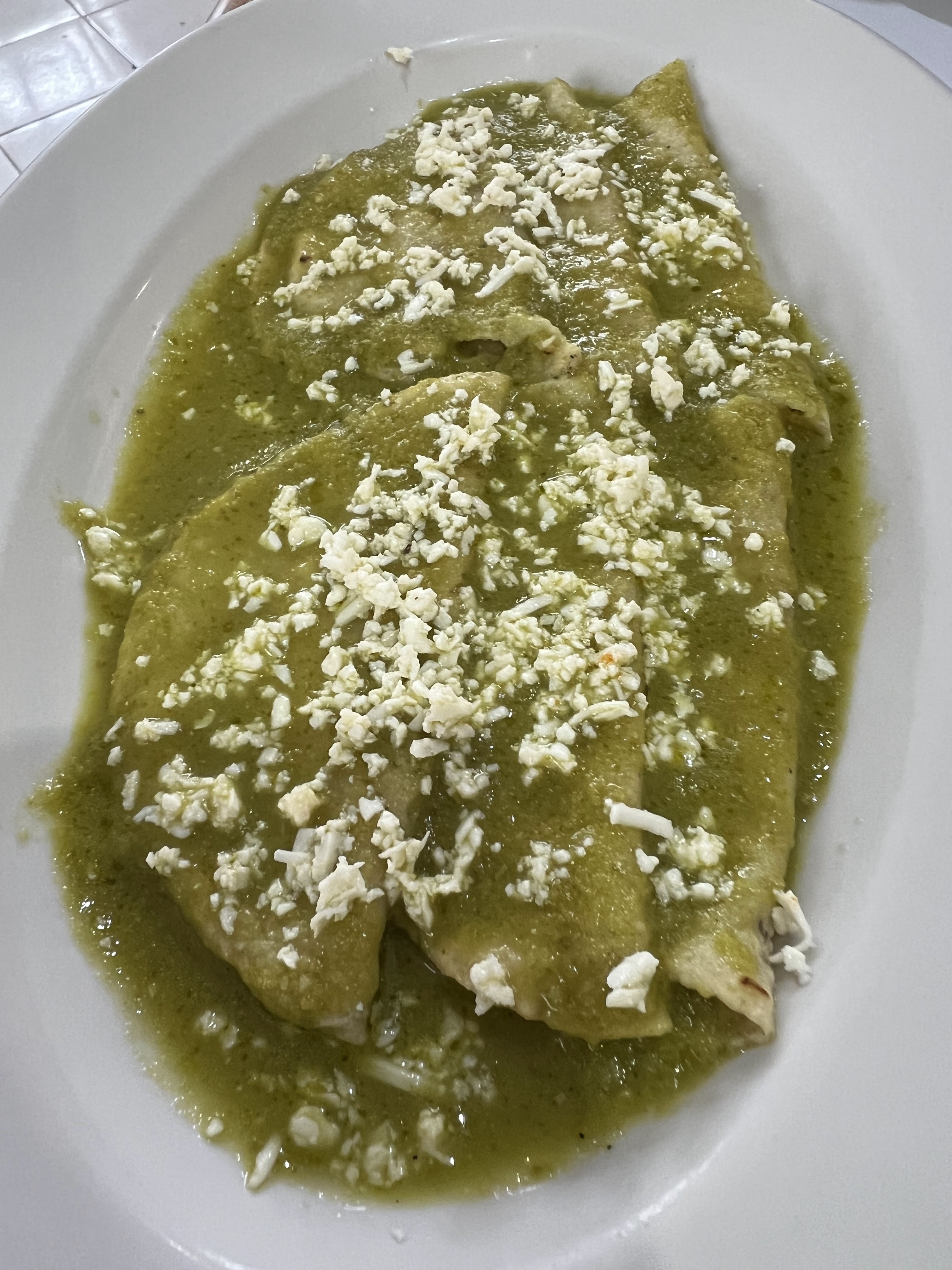 El Rincón Huasteco image 3