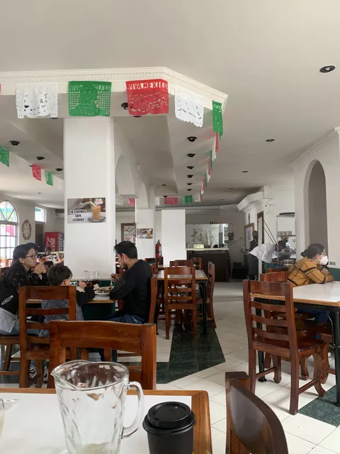 El Rincón Huasteco image 4