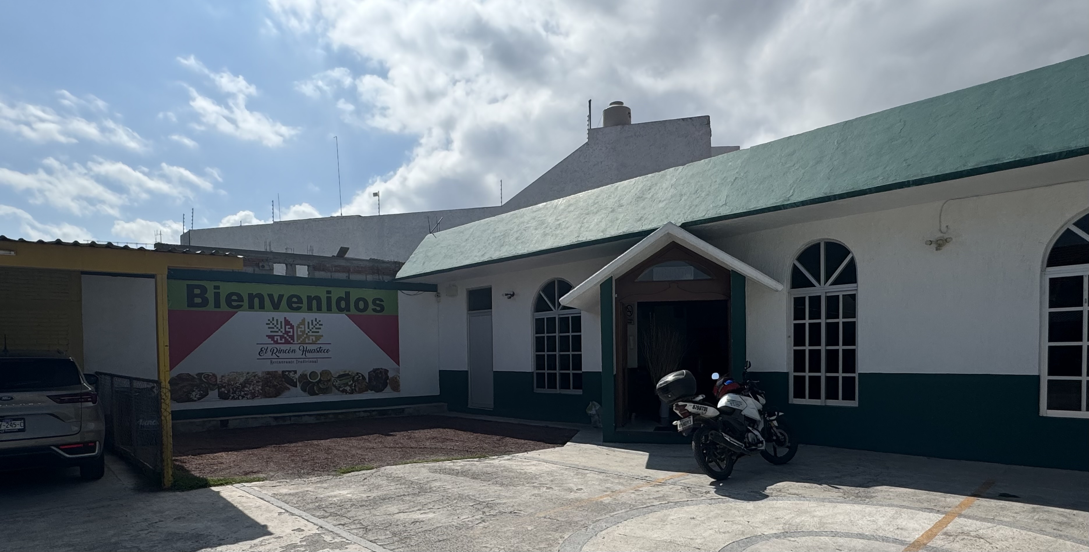 El Rincón Huasteco image 5