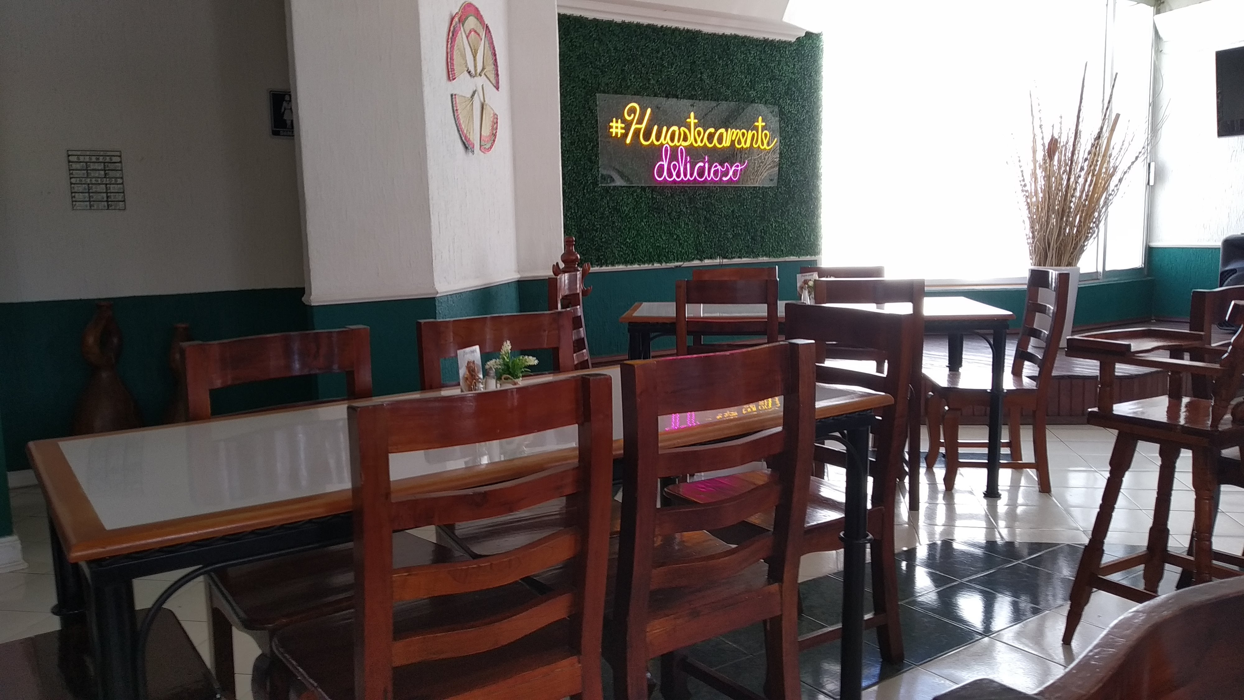 El Rincón Huasteco image 6