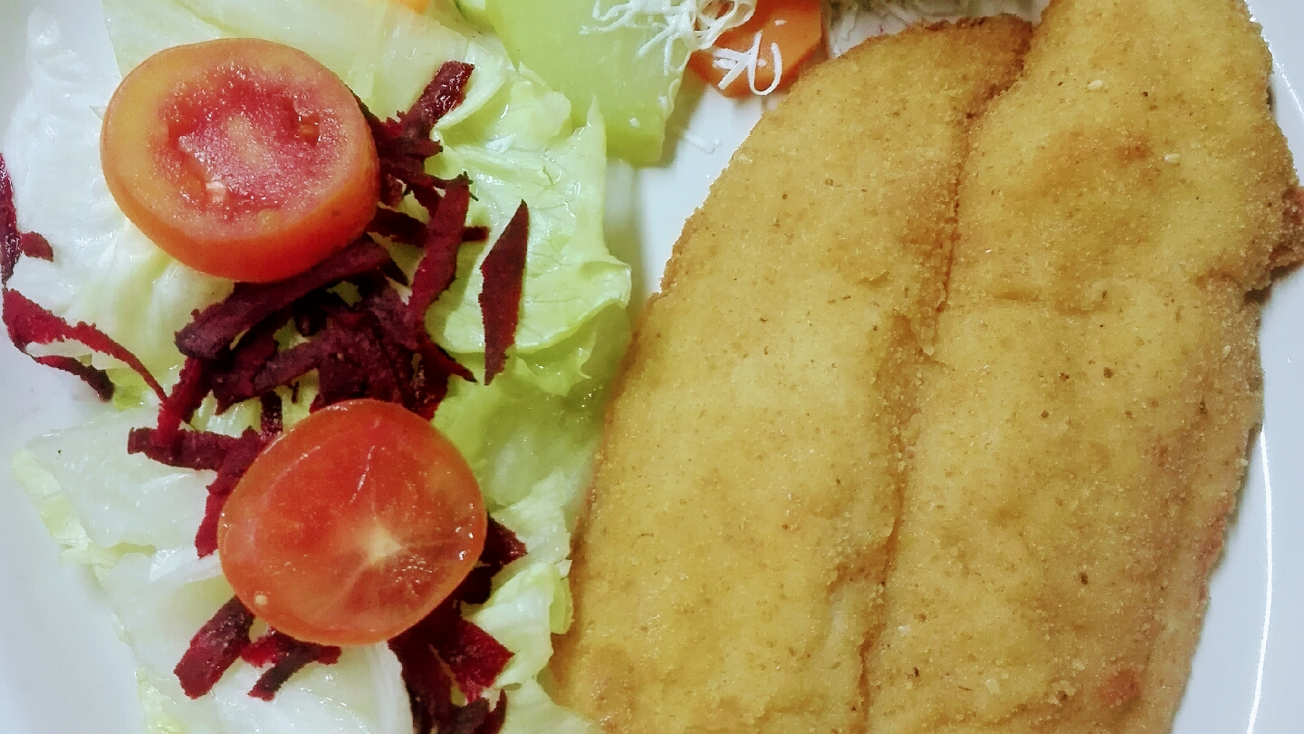 El Amigo David image 2