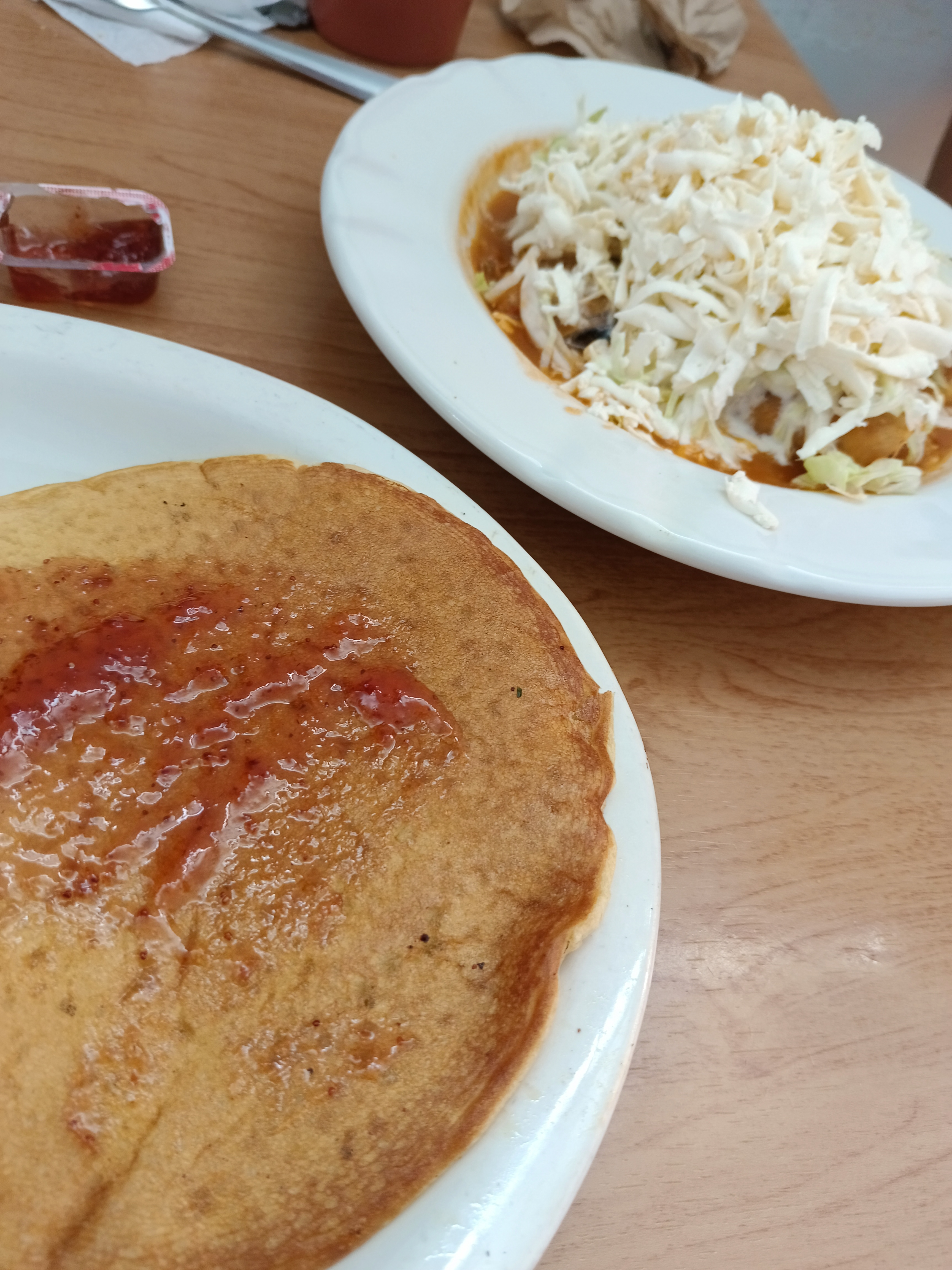 El Amigo David image 3