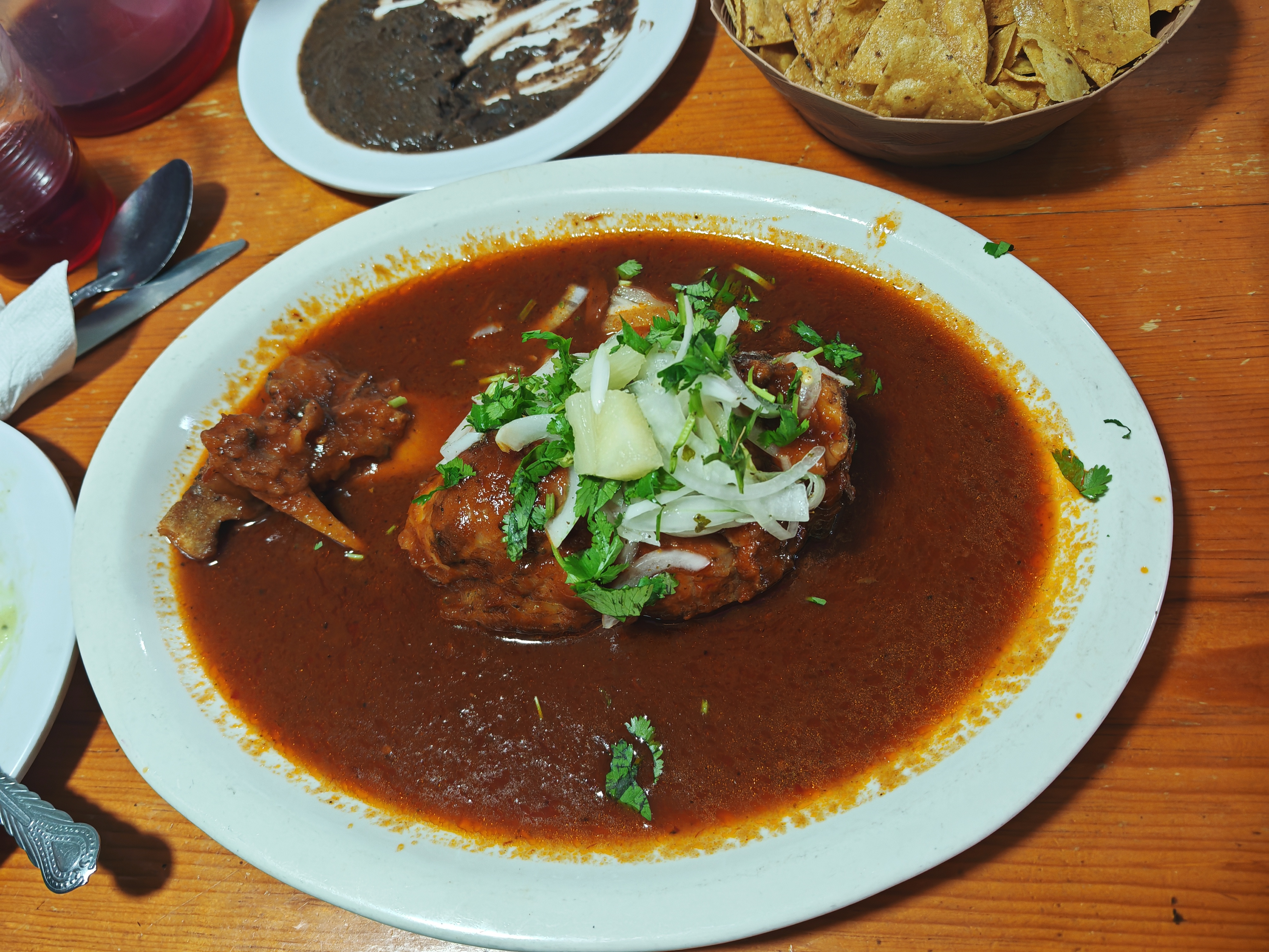 El Amigo David image 4