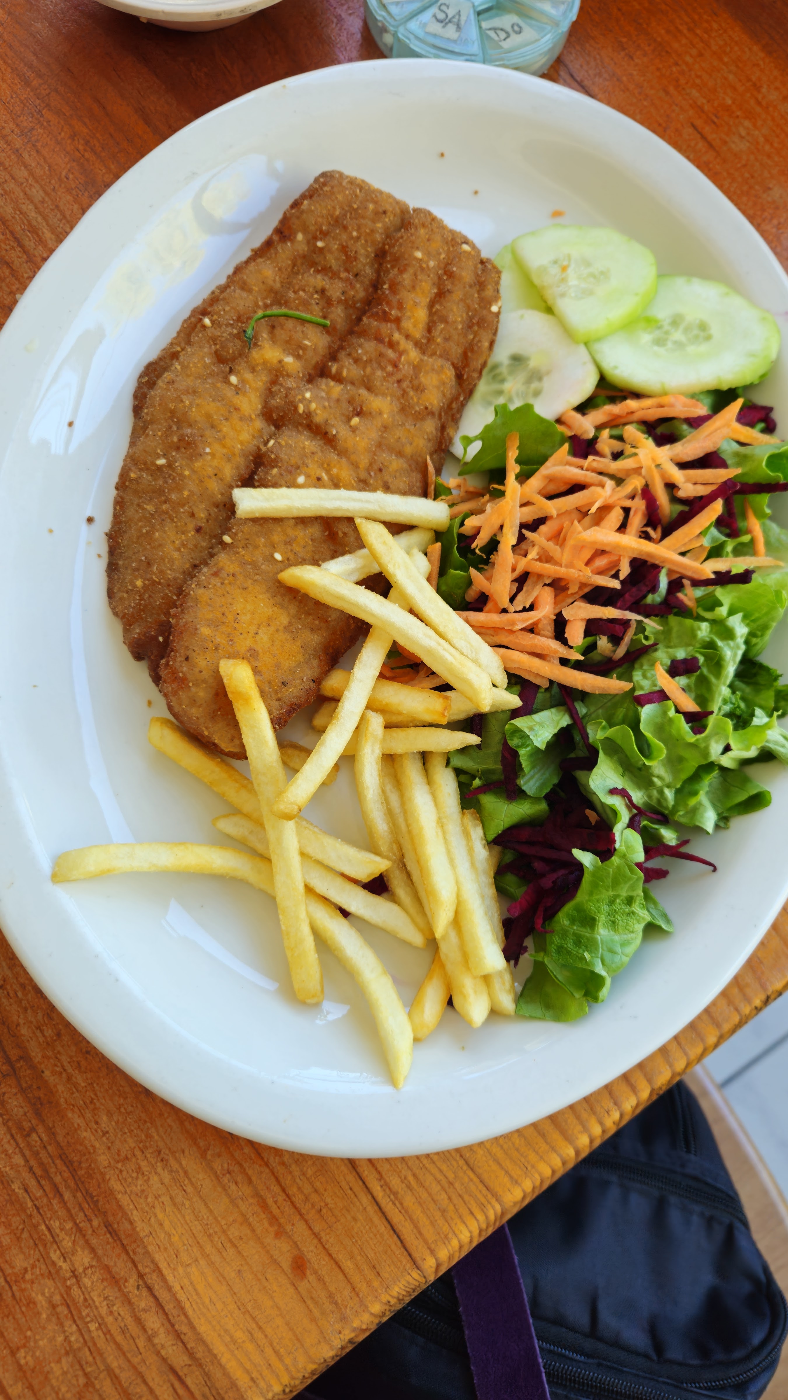 El Amigo David image 5