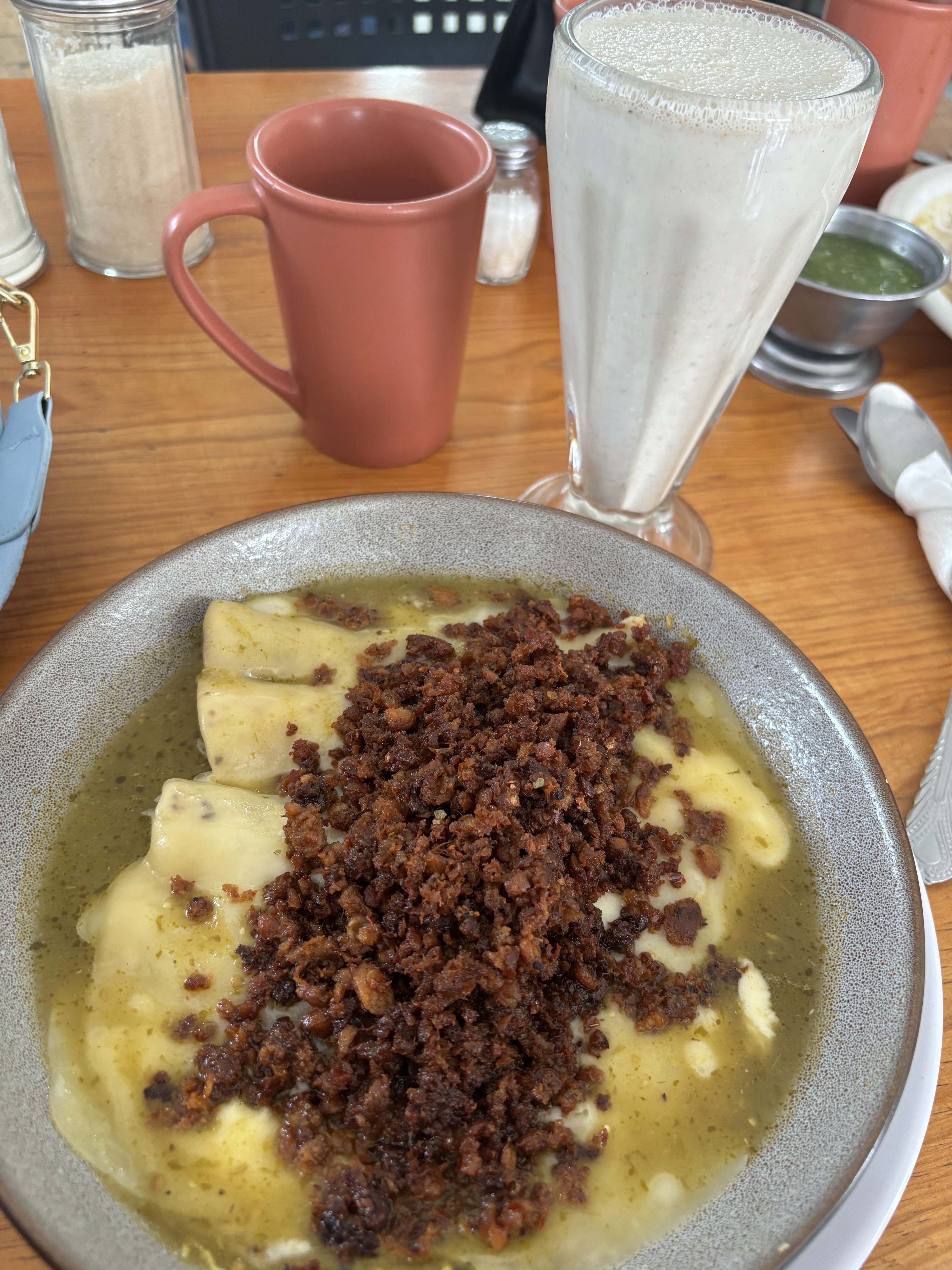 El Amigo David image 7