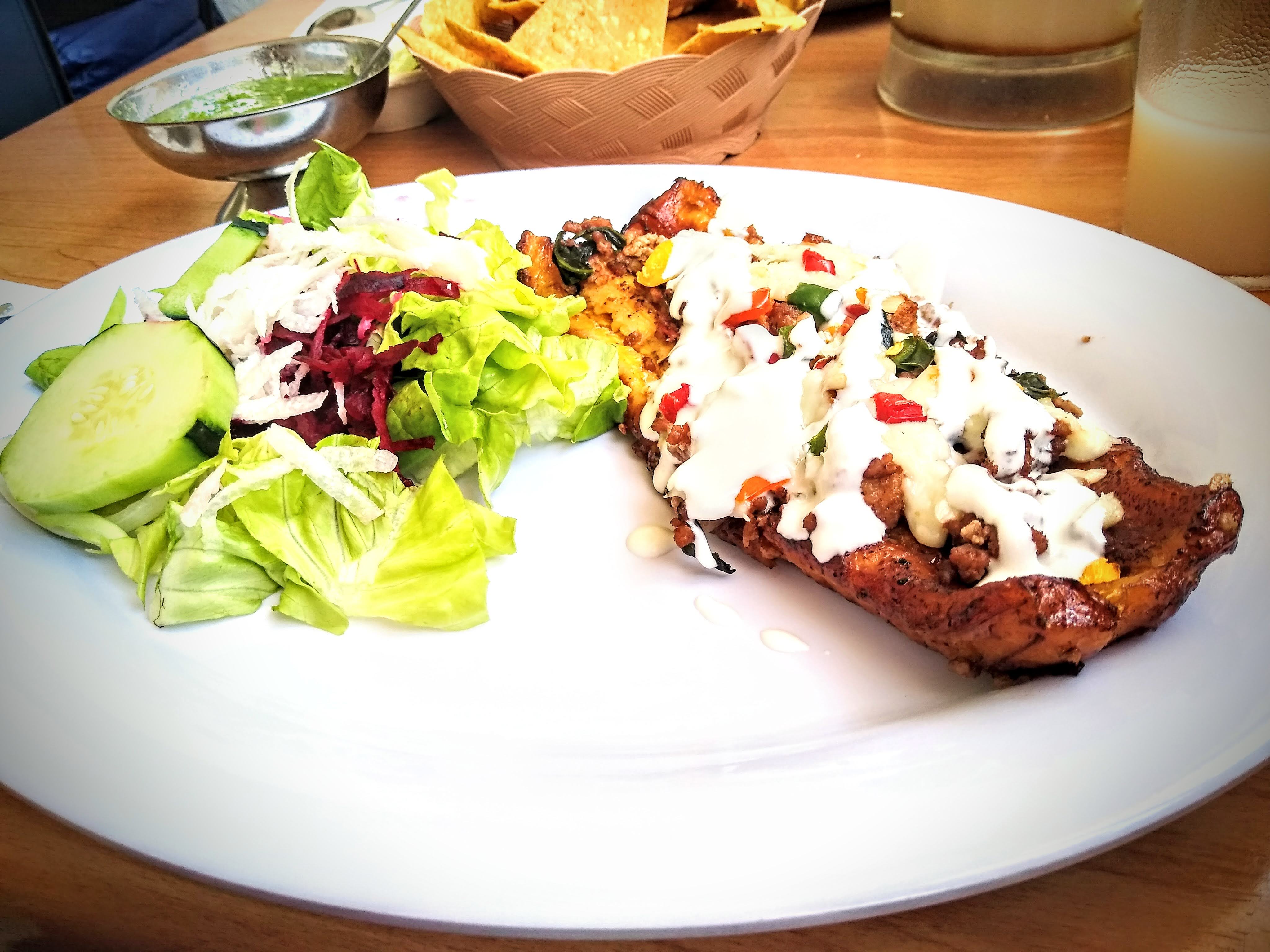 El Amigo David image 8