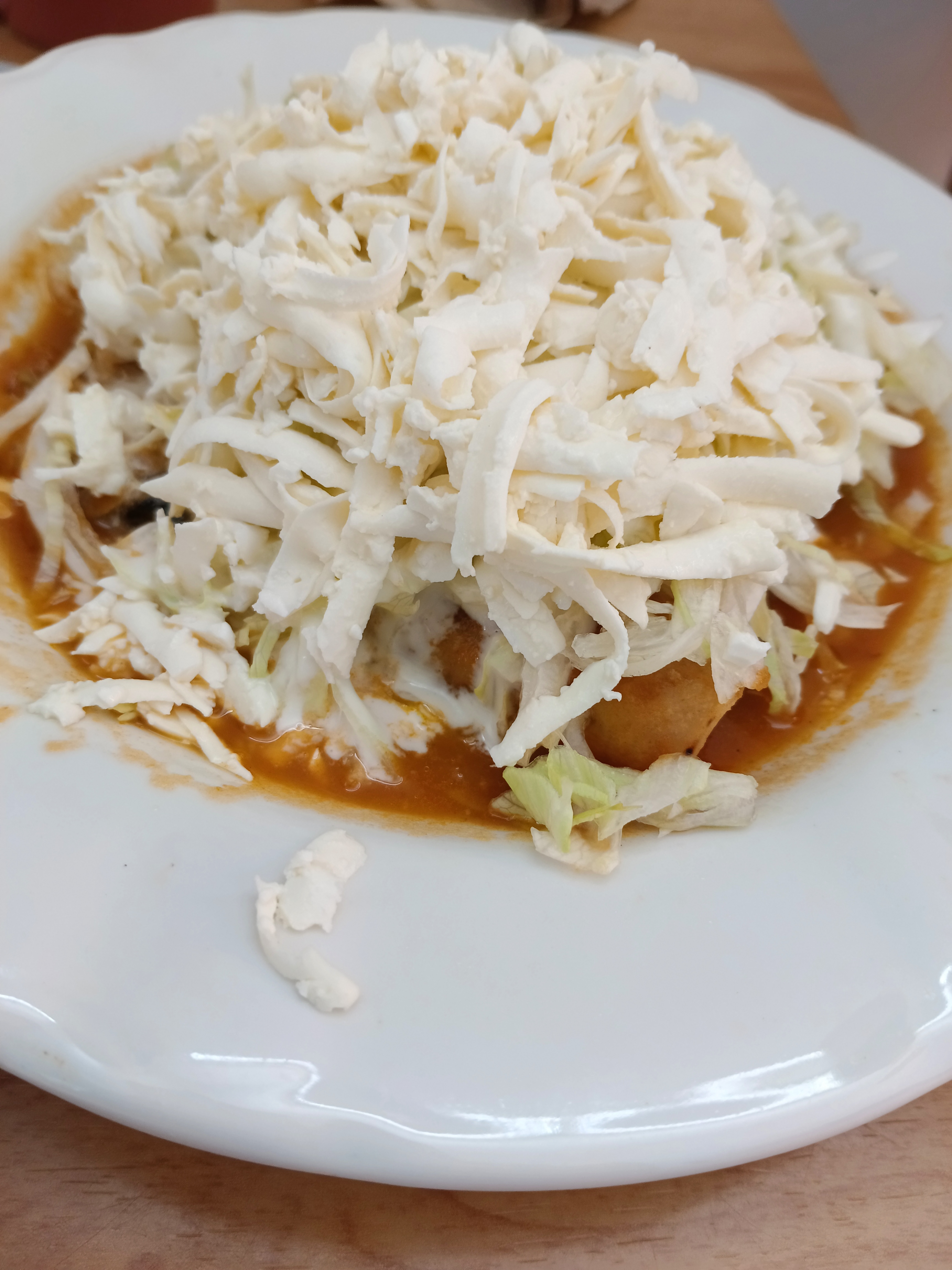 El Amigo David image 9