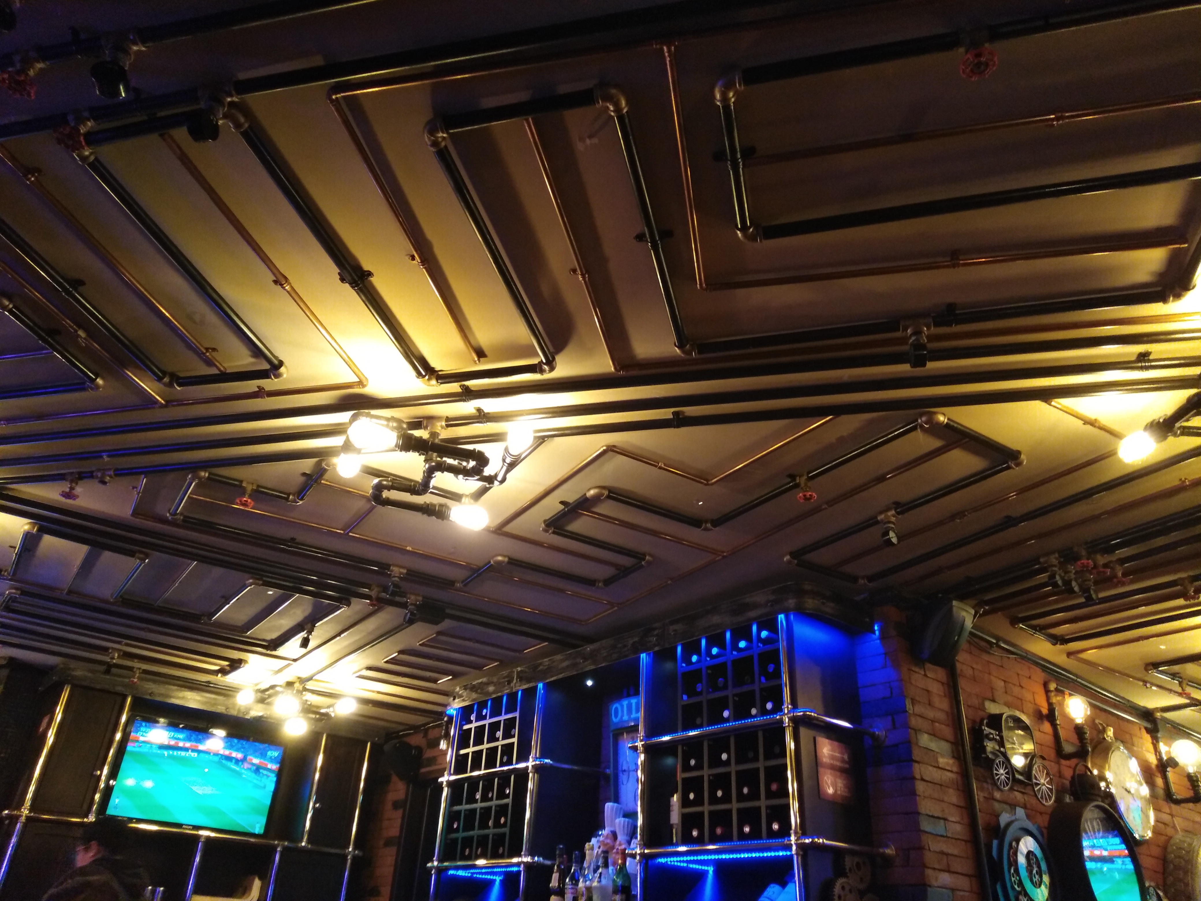 Restaurante Los Portales Pachuca image 1