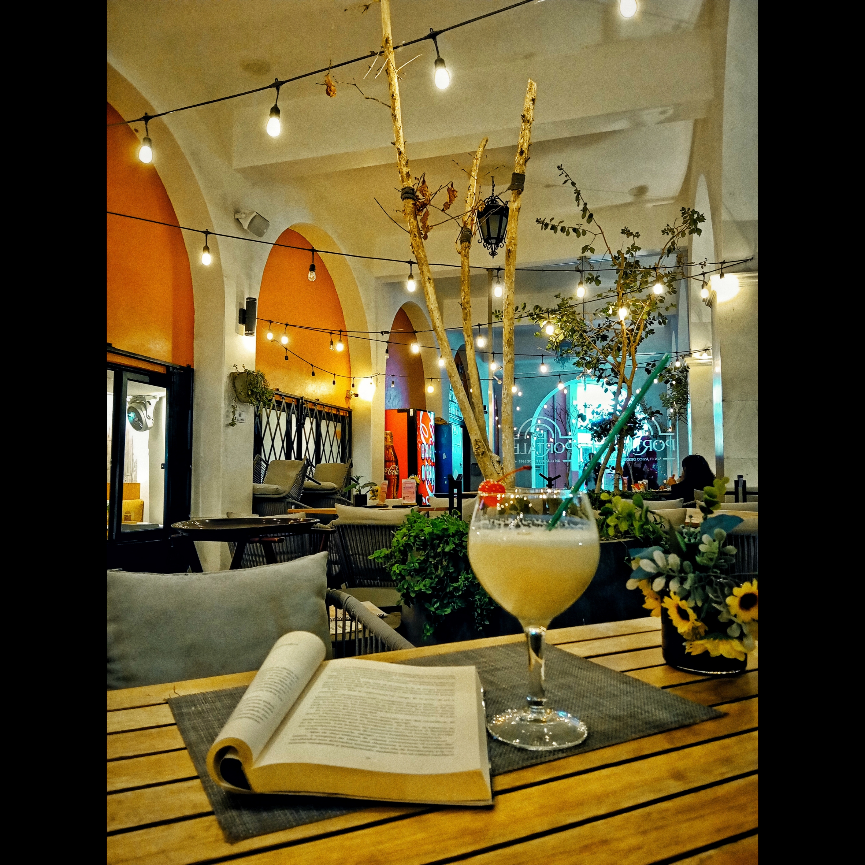 Restaurante Los Portales Pachuca image 2