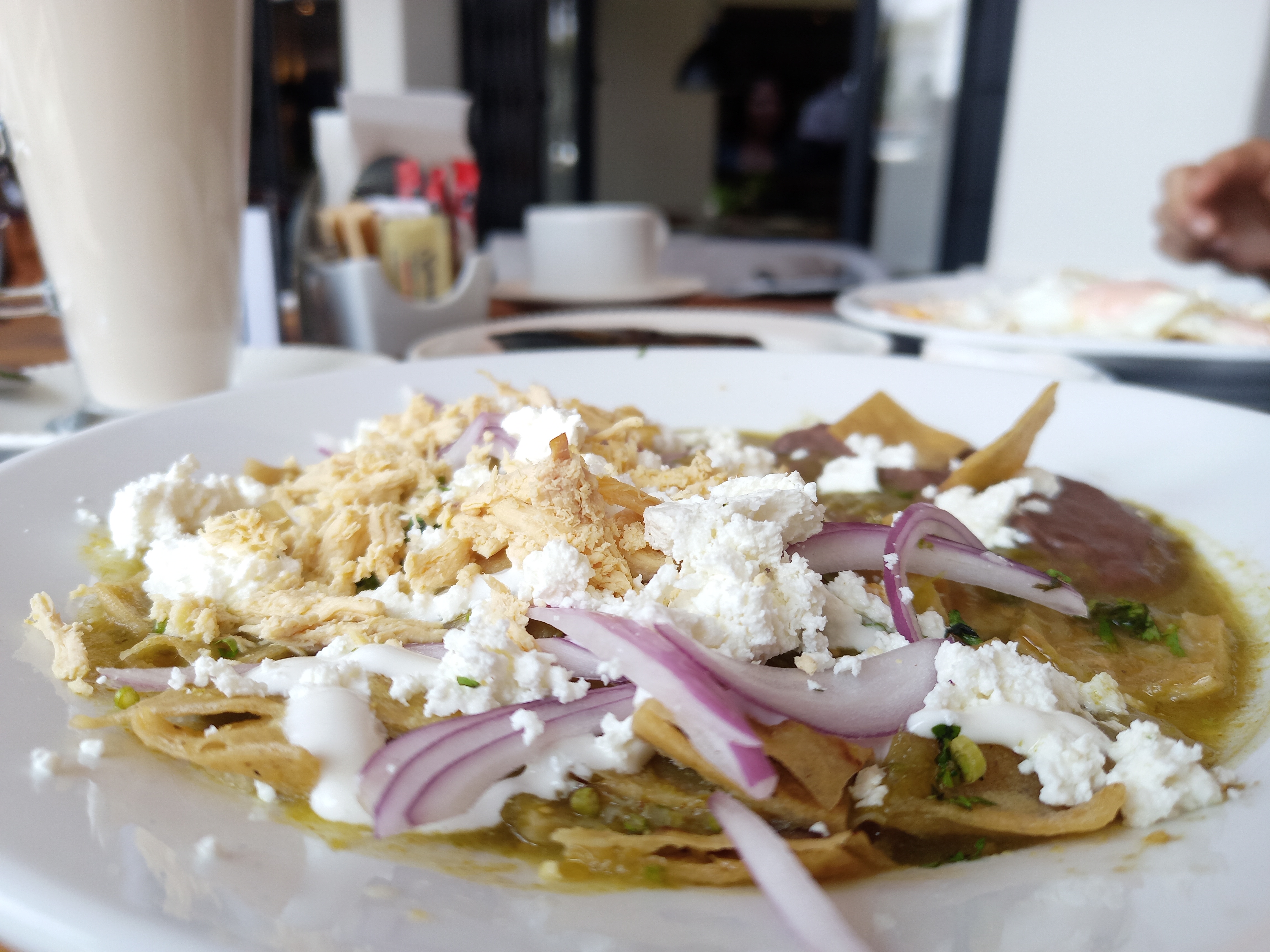 Restaurante Los Portales Pachuca image 3