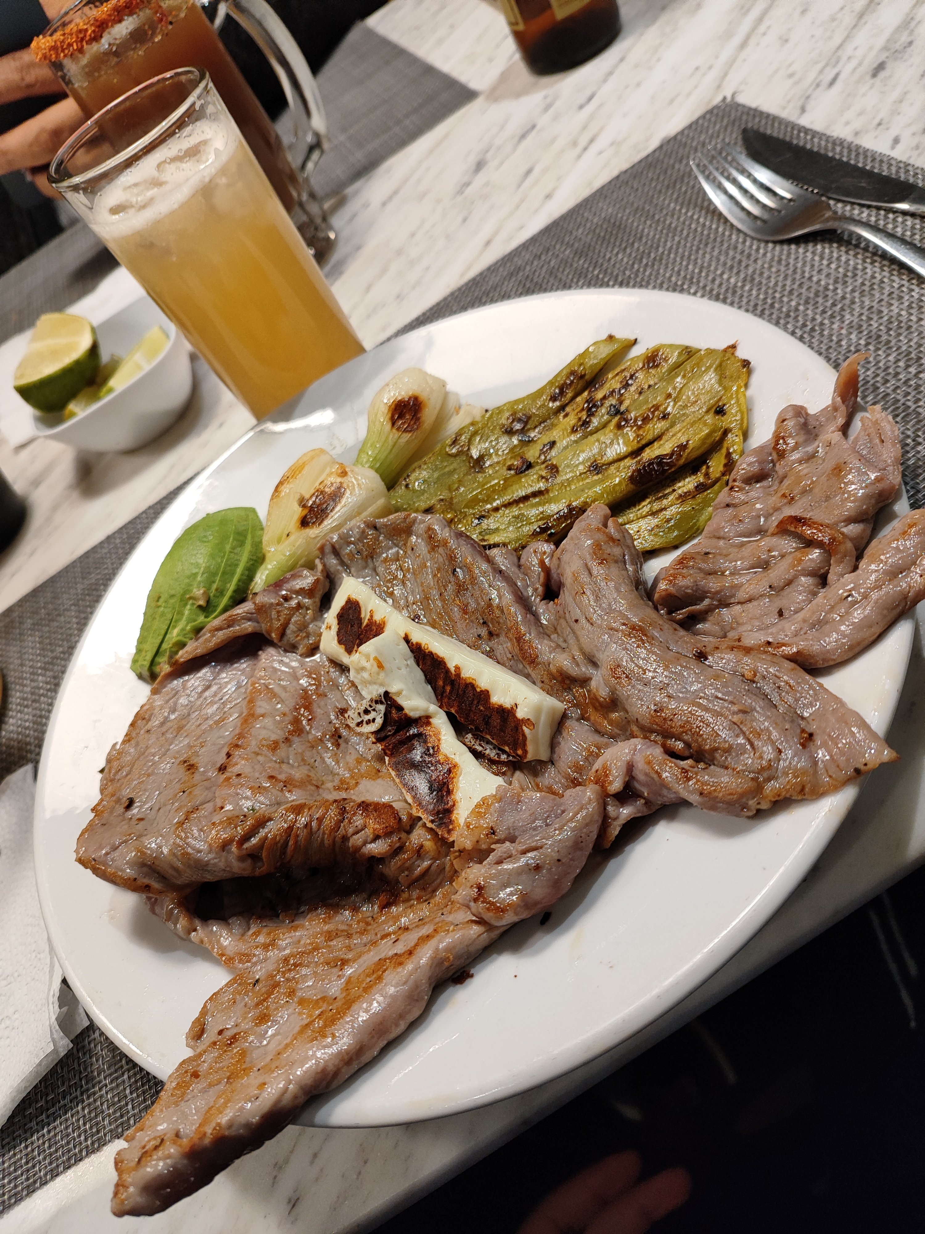 Restaurante Los Portales Pachuca image 4