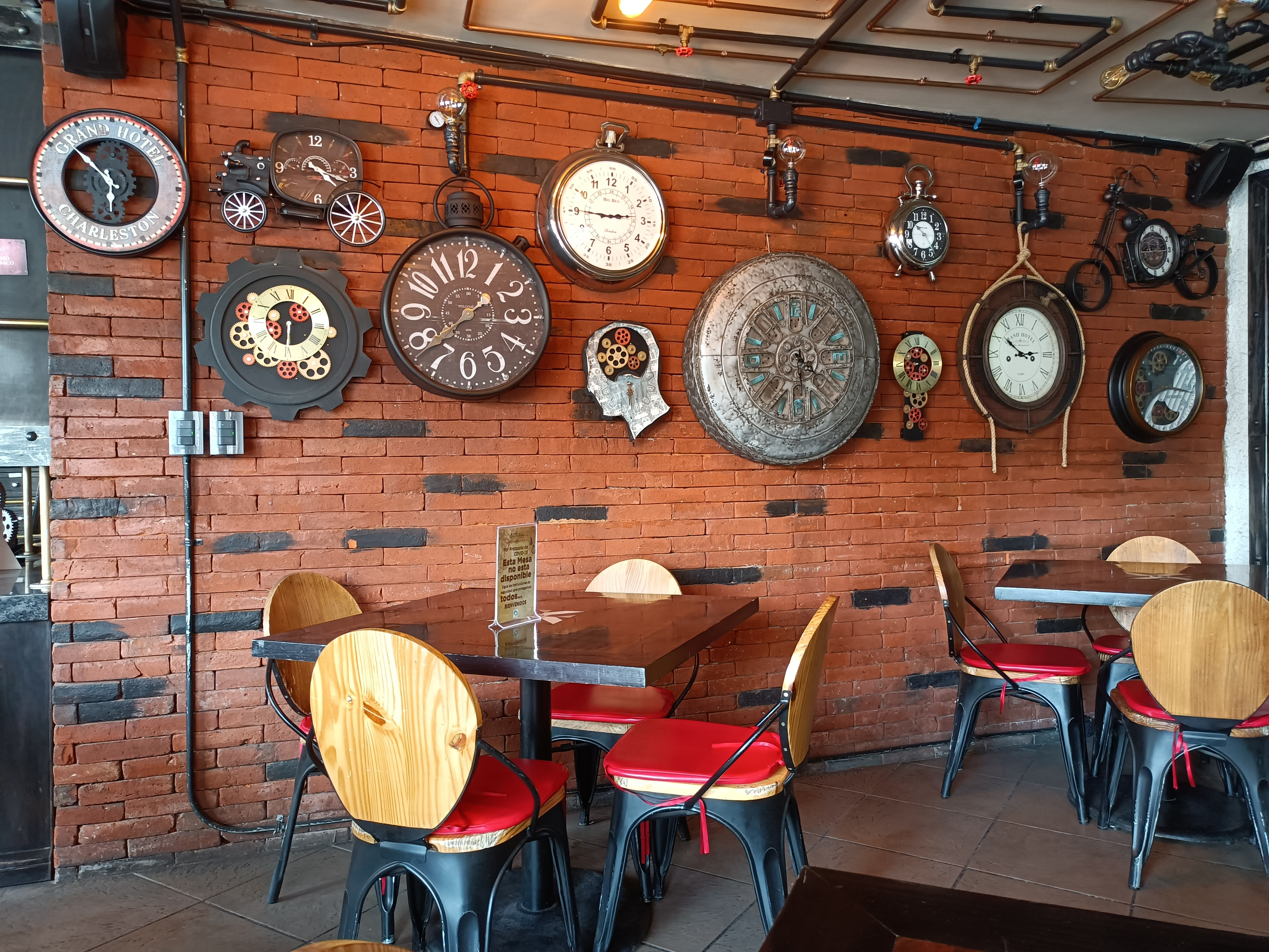 Restaurante Los Portales Pachuca image 5