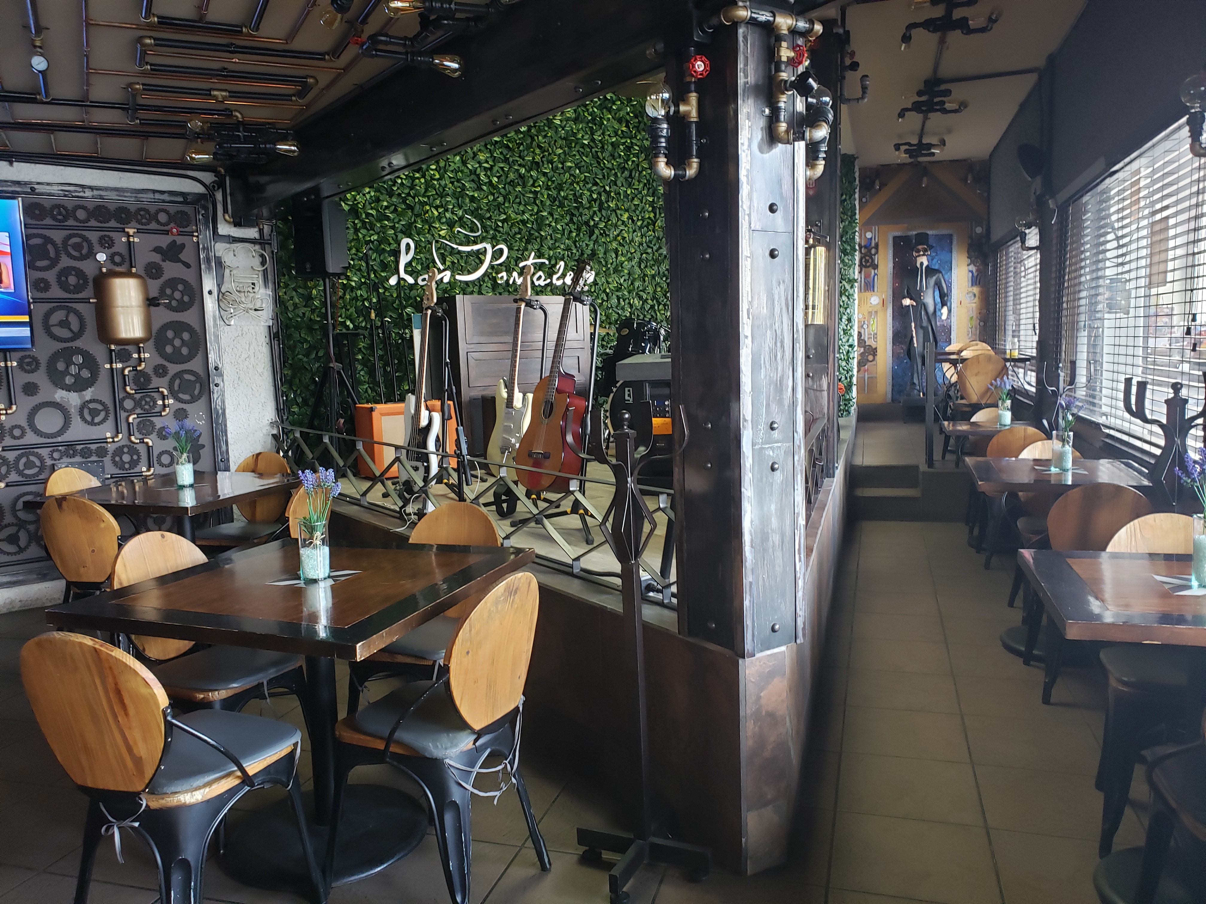 Restaurante Los Portales Pachuca image 8