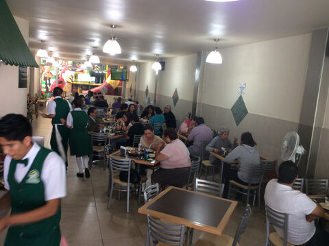 La Oveja Reyna image 1
