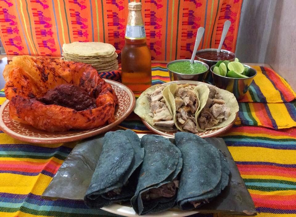 La Oveja Reyna image 2