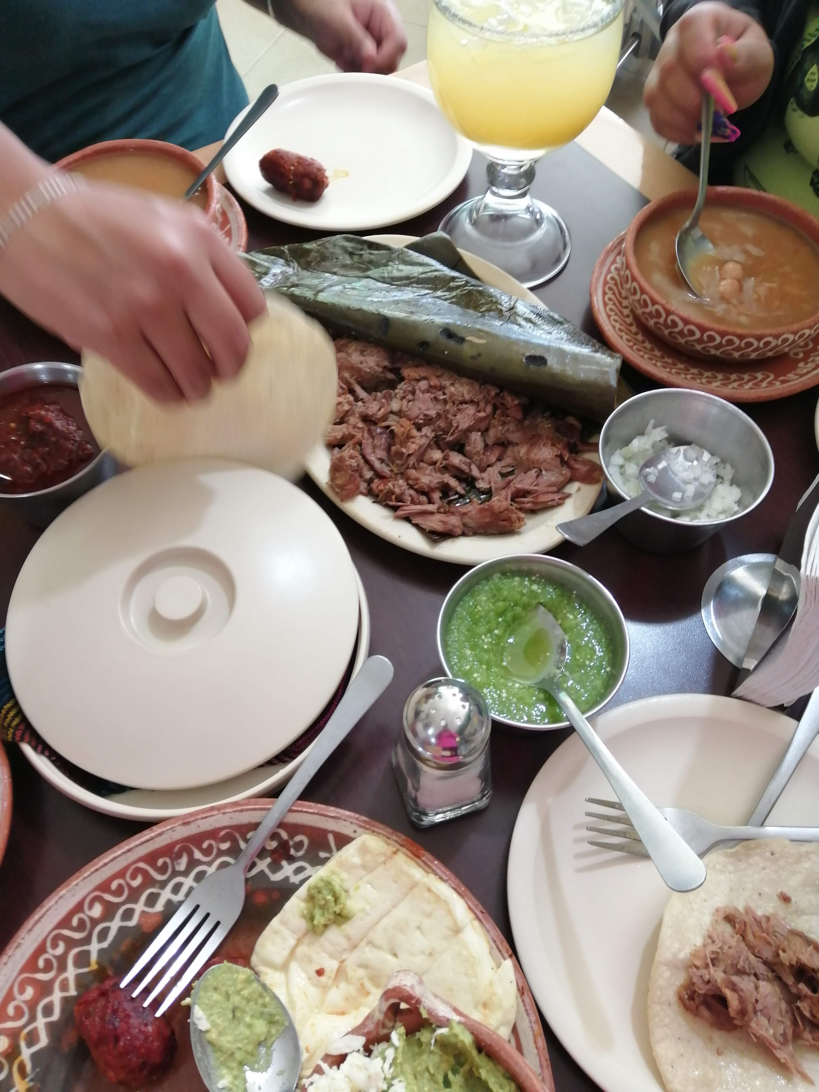 La Oveja Reyna image 5