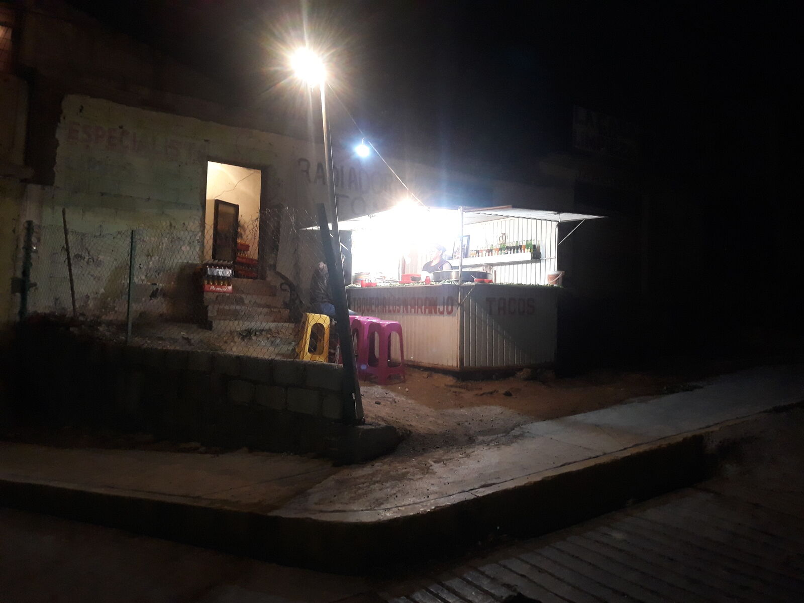 Taqueria "Los Naranjo" image 1